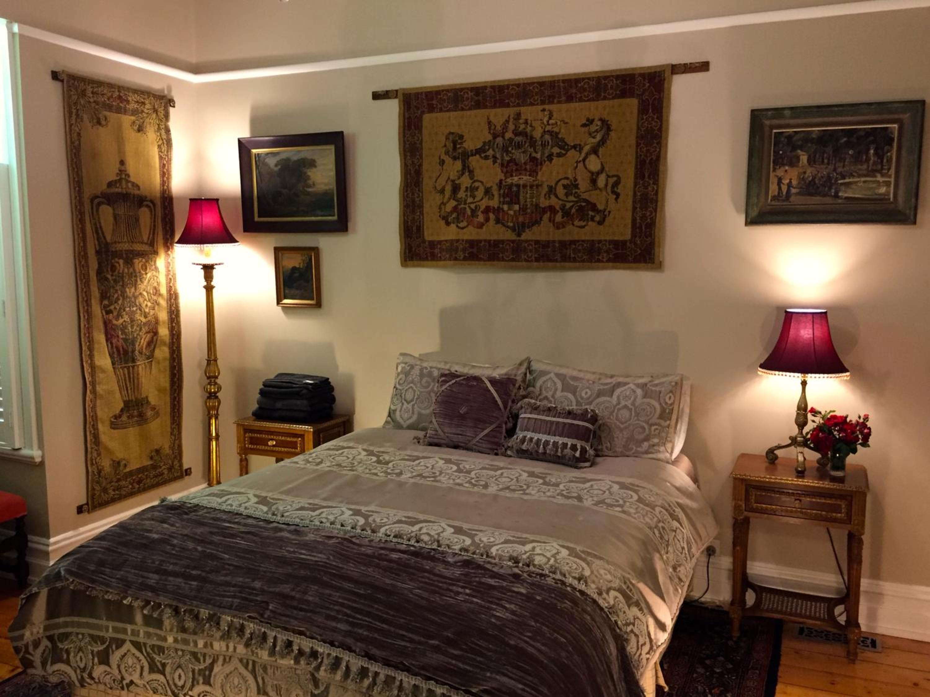 Superior King Room