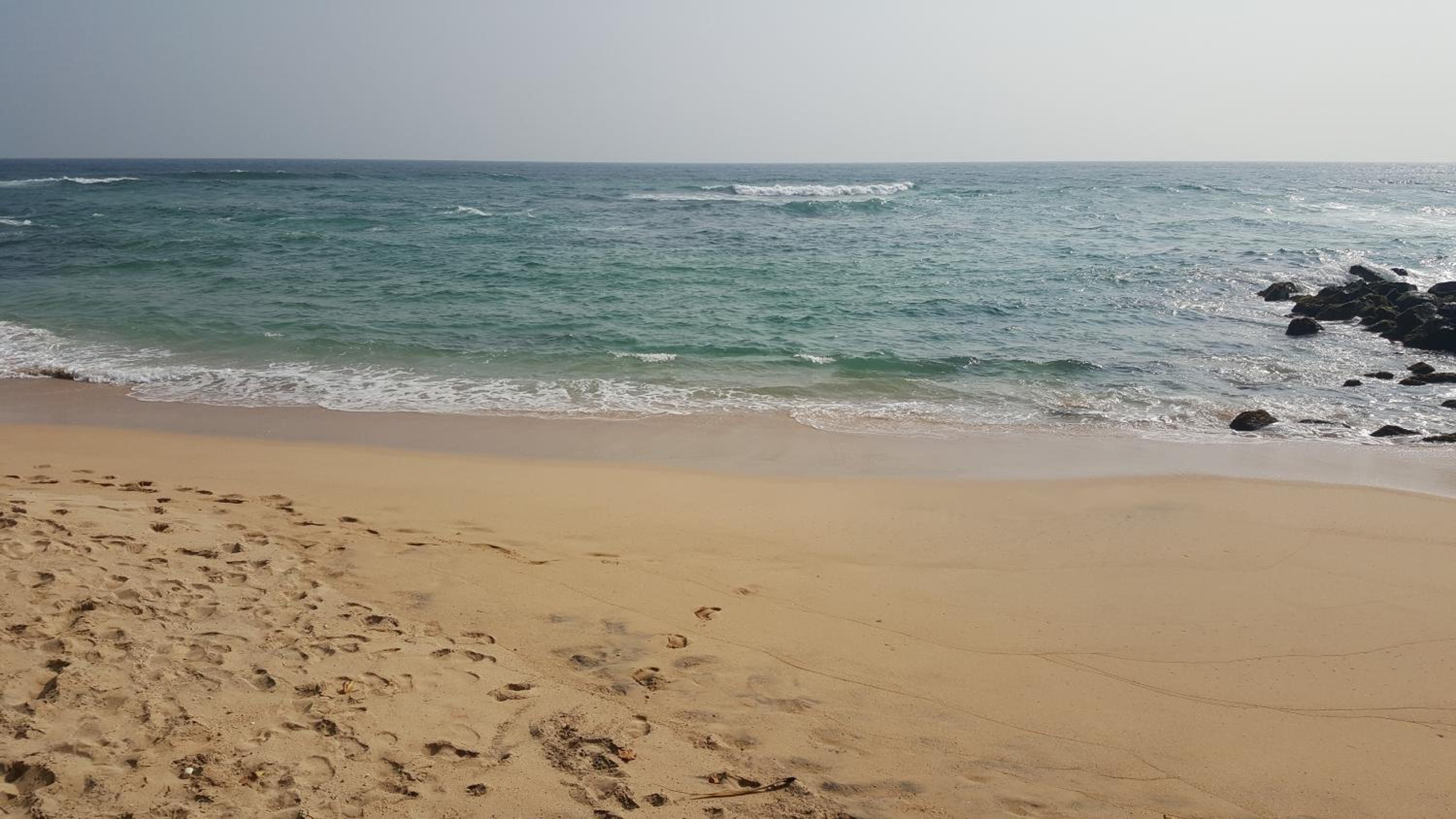 Deluxe Double Room with Sea View photo 3