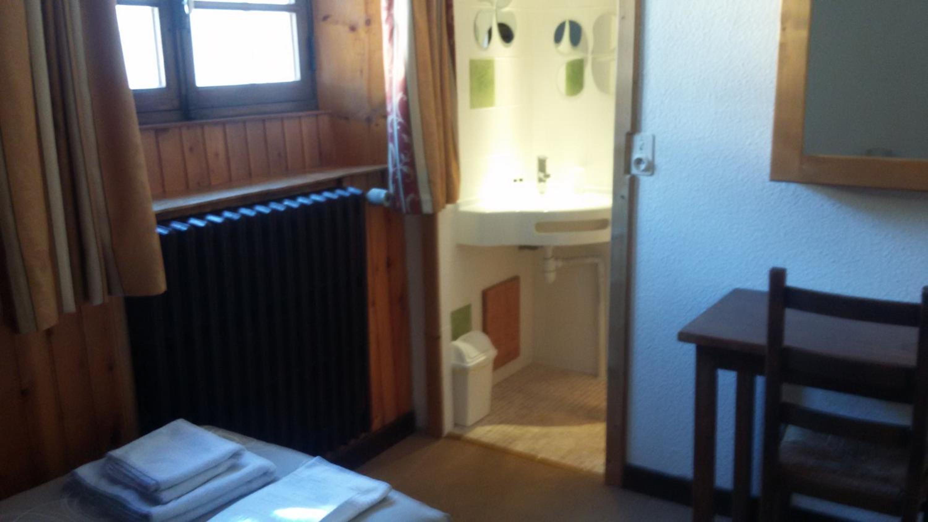 Single Room