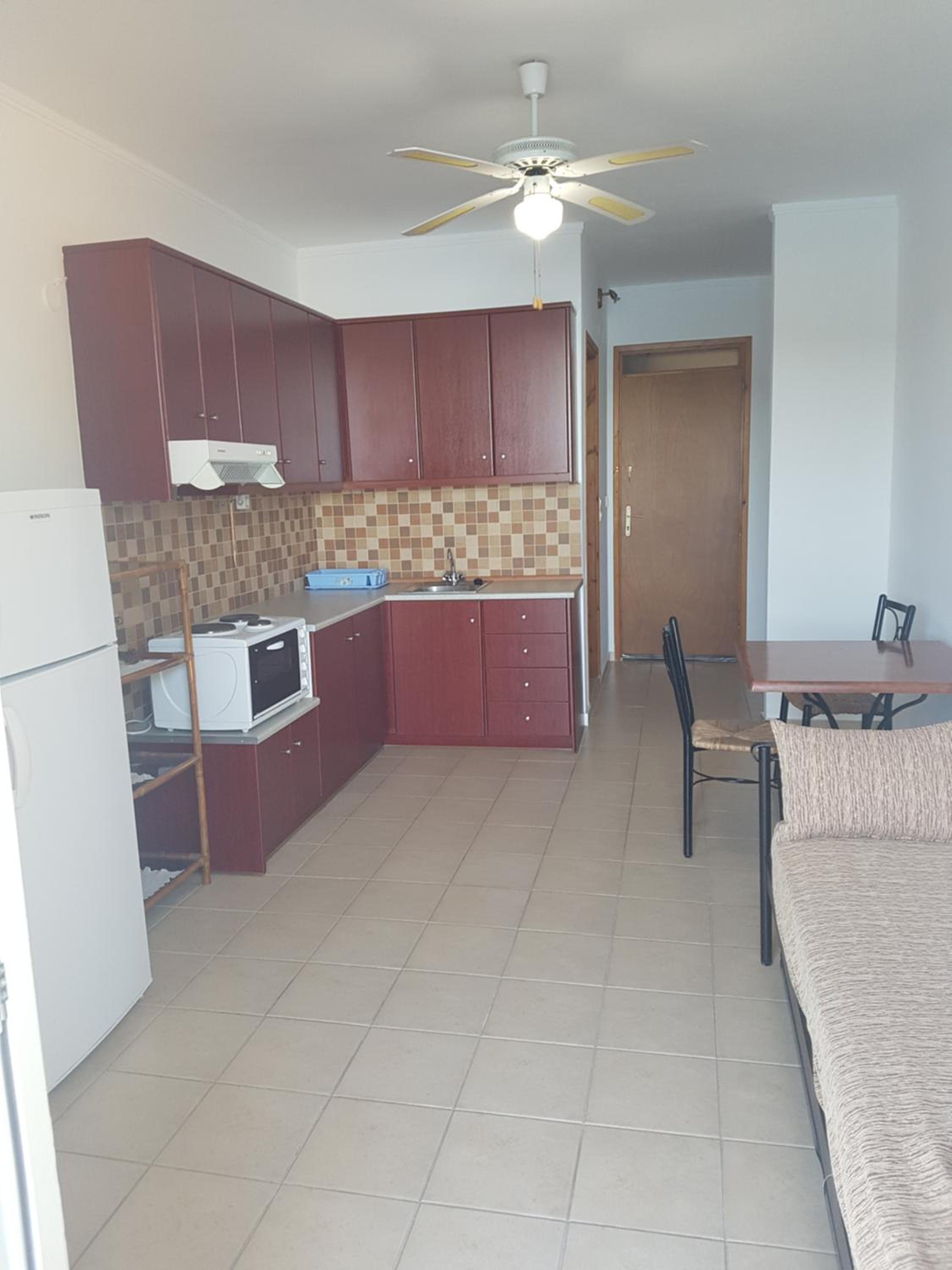 Apartment with Sea View