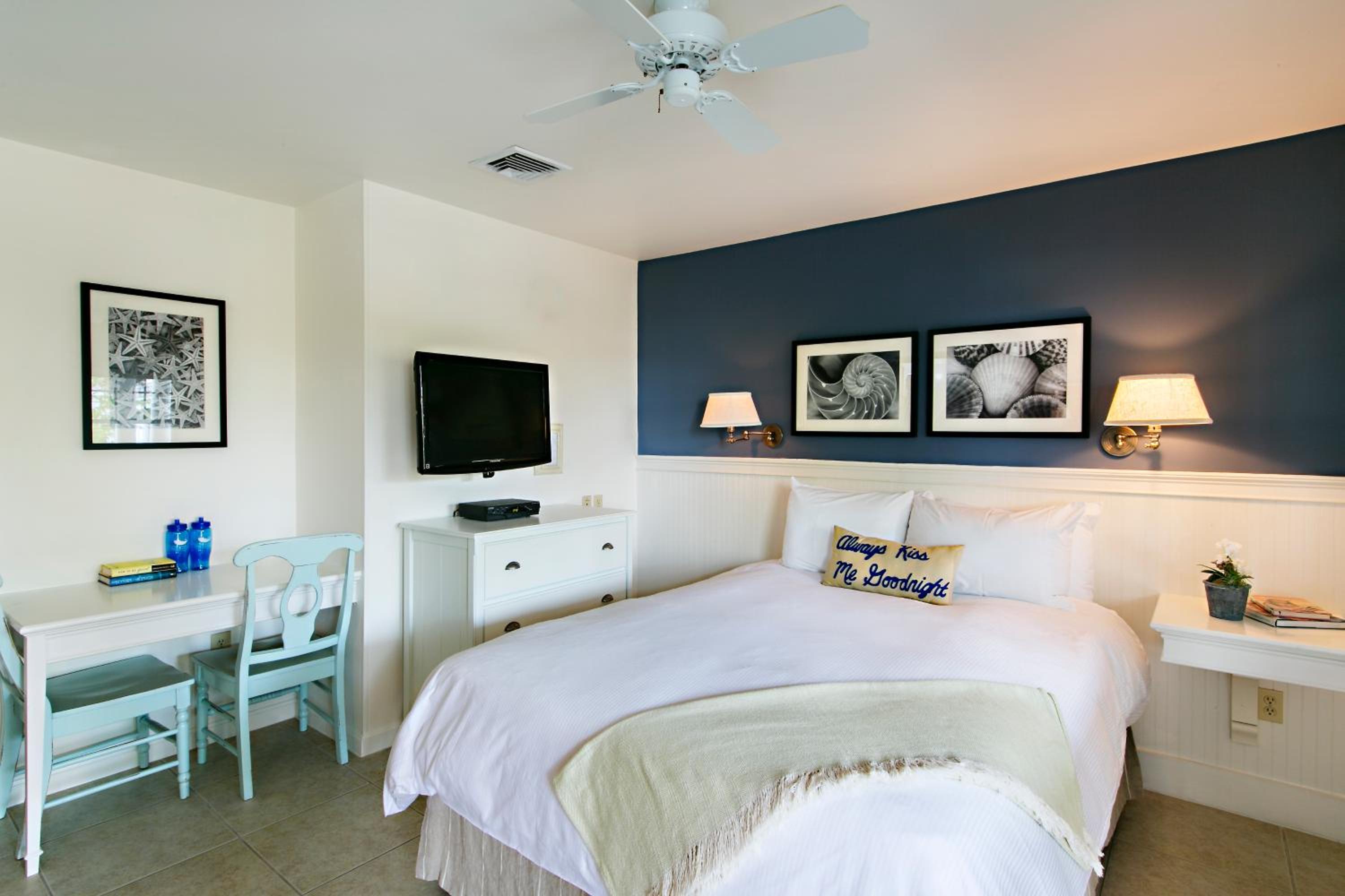 Winnetu Oceanside Resort at South Beach