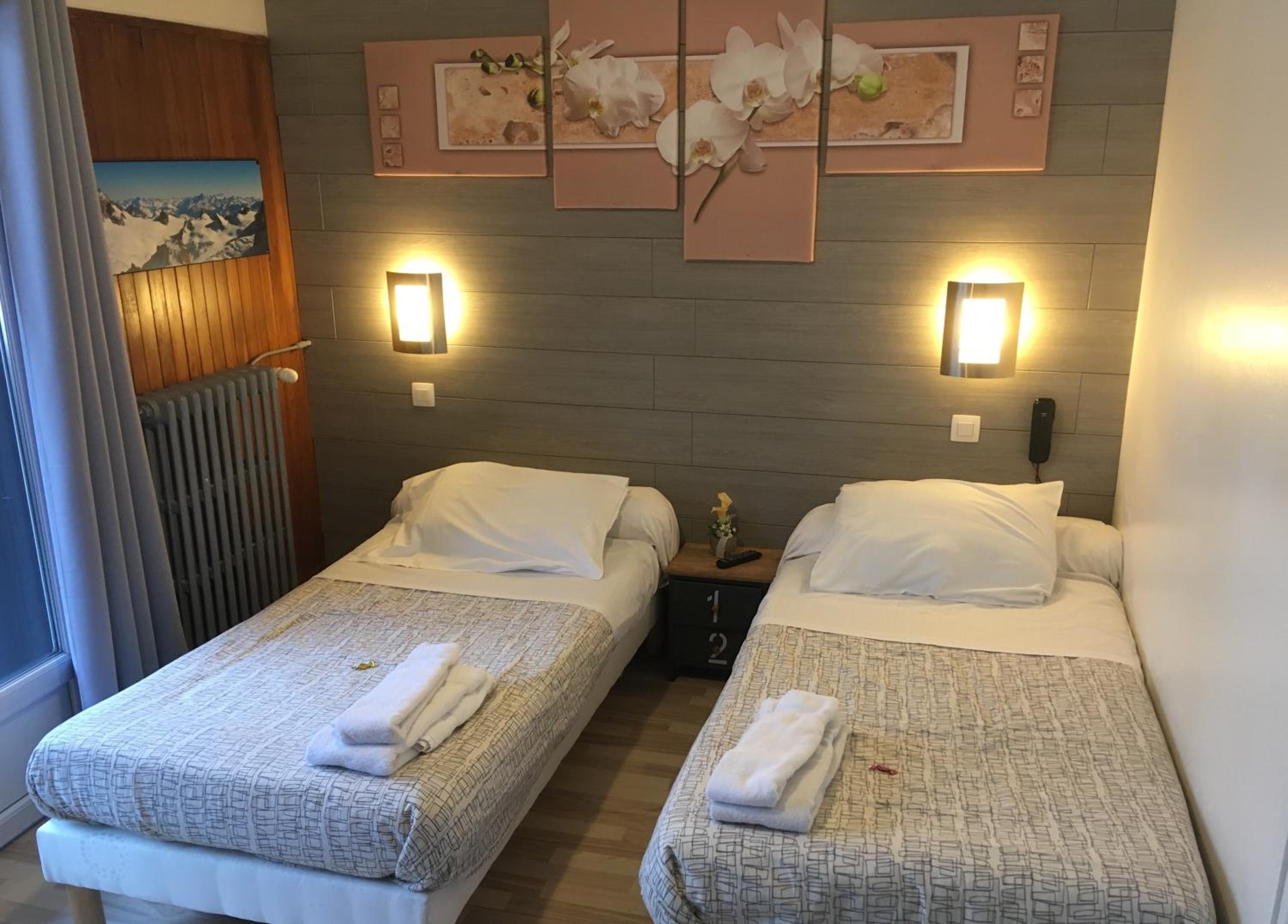Twin Room photo 1