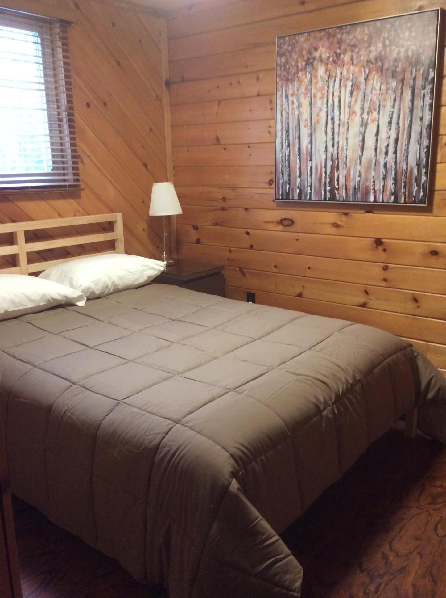 Small Double Room