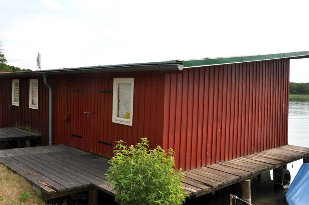 Apartment with Terrace photo 3