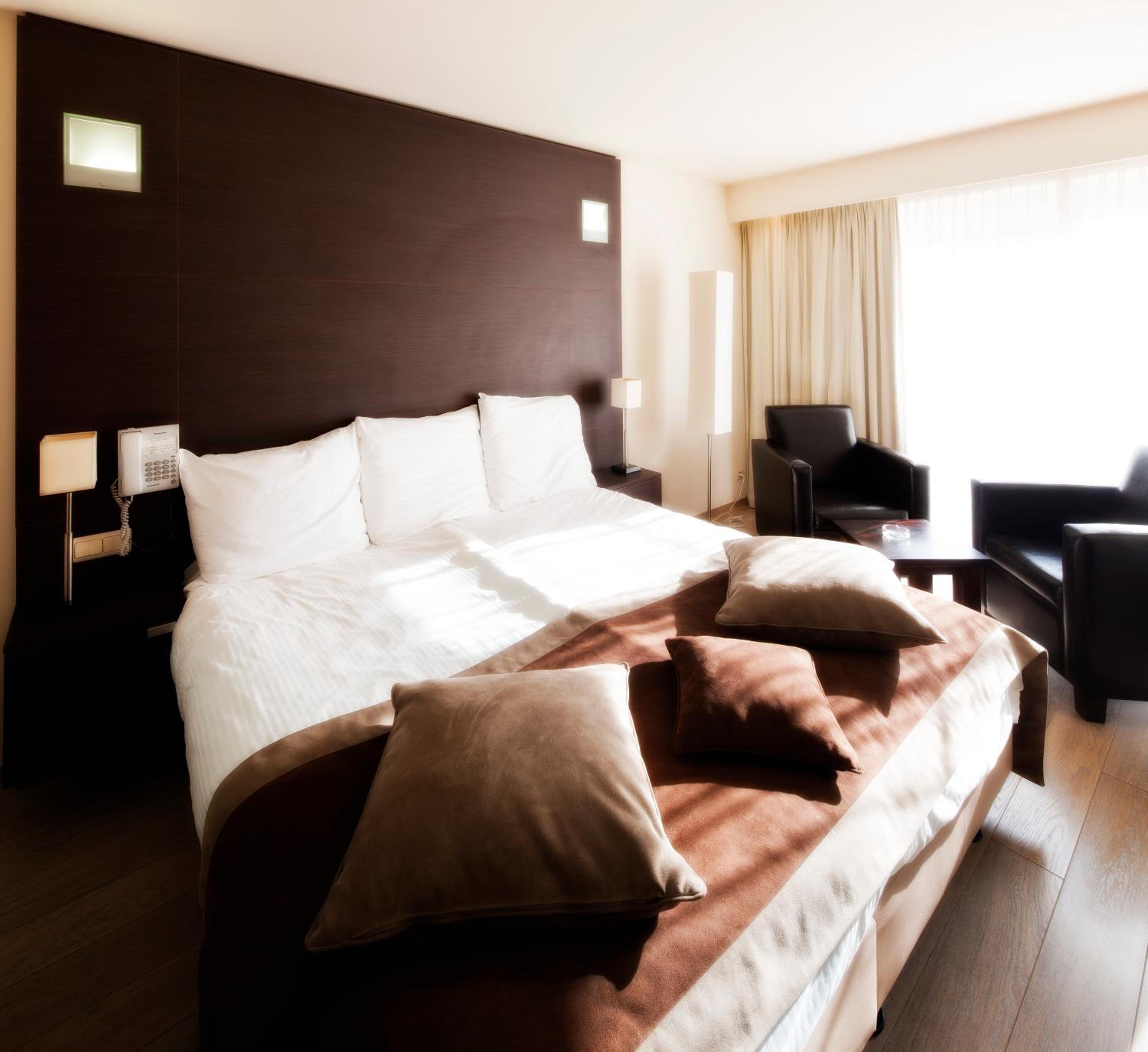 Twin Room with Terrace photo 2