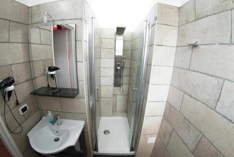 Quadruple Room photo 1