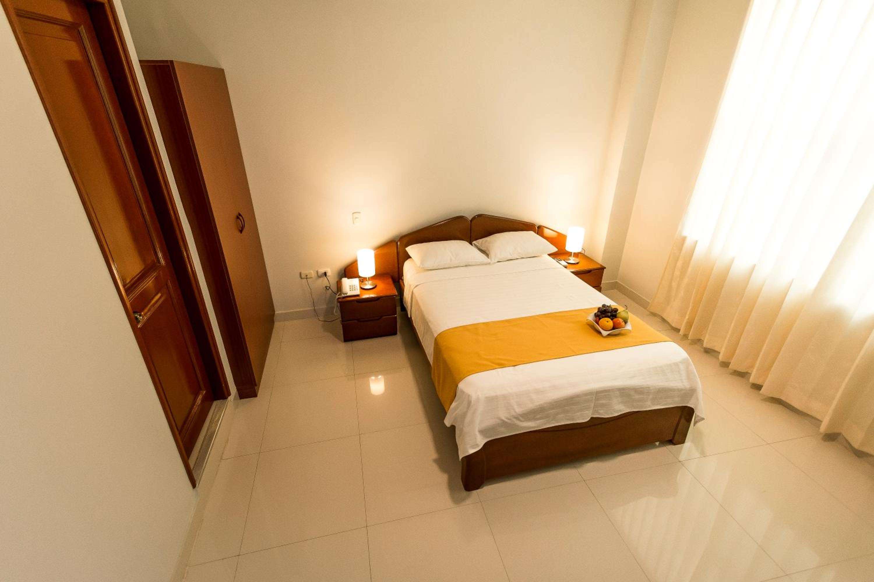 Single Room