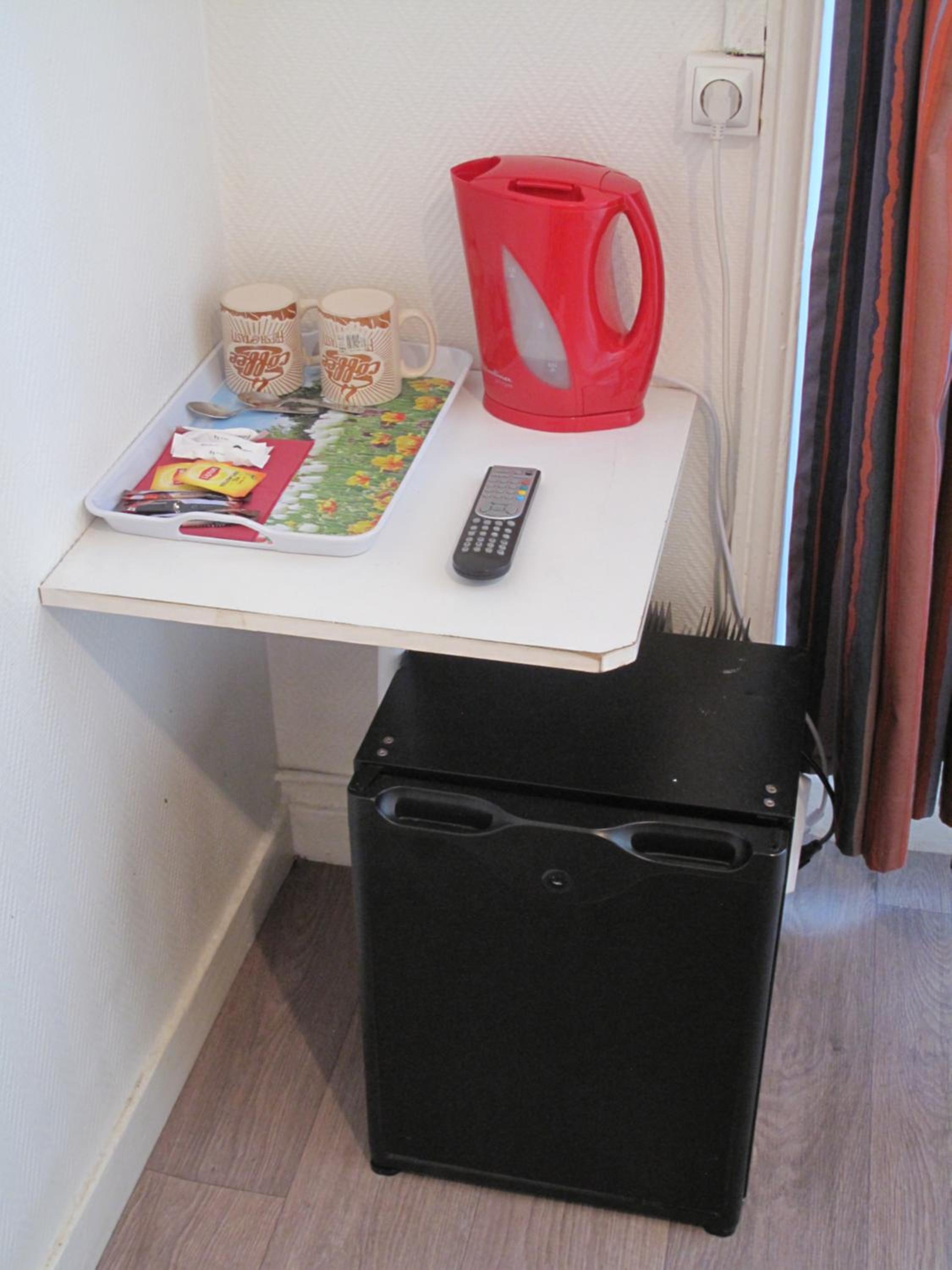 Double Room - Photo 10