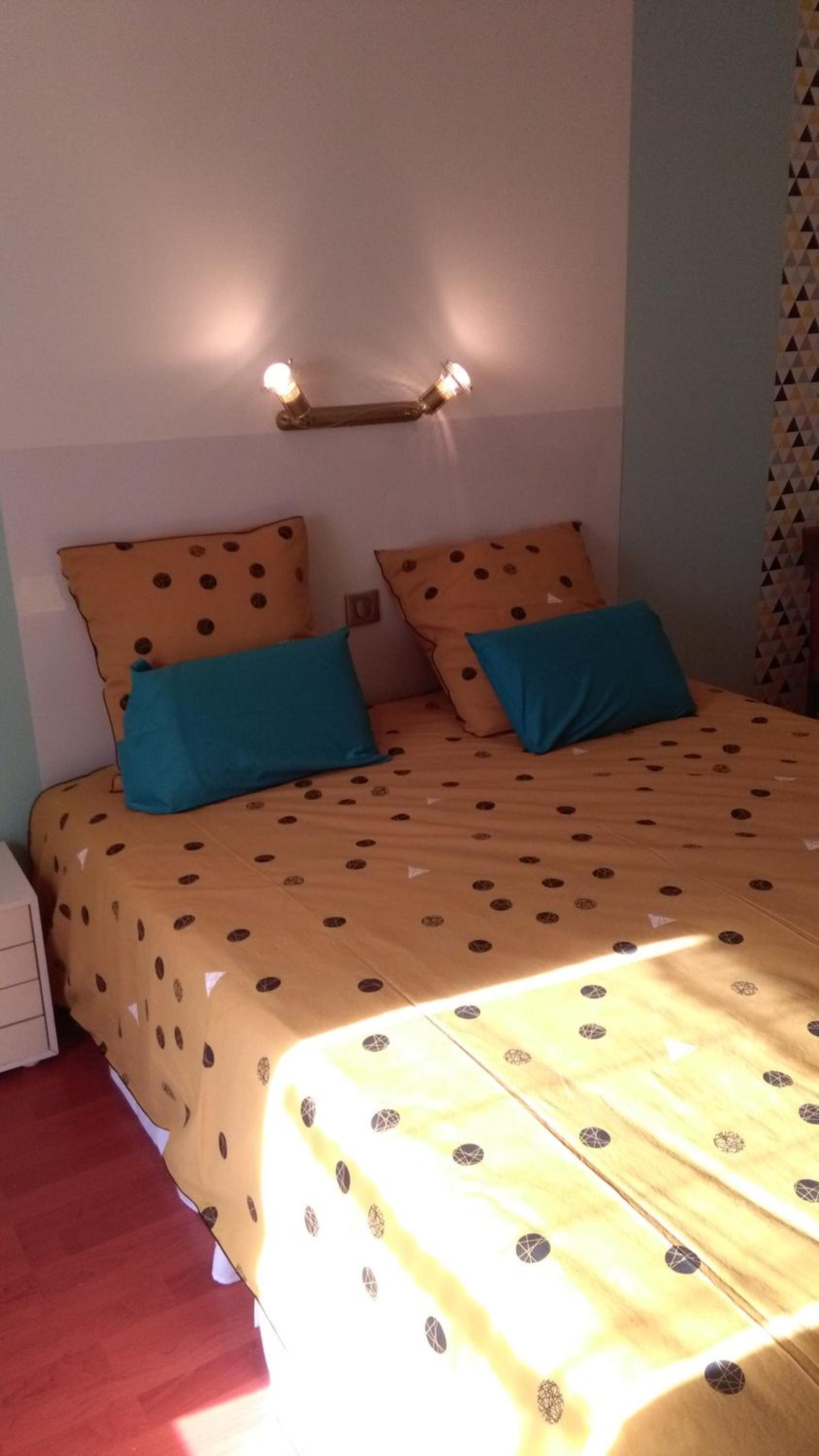 Large Double Room photo 2