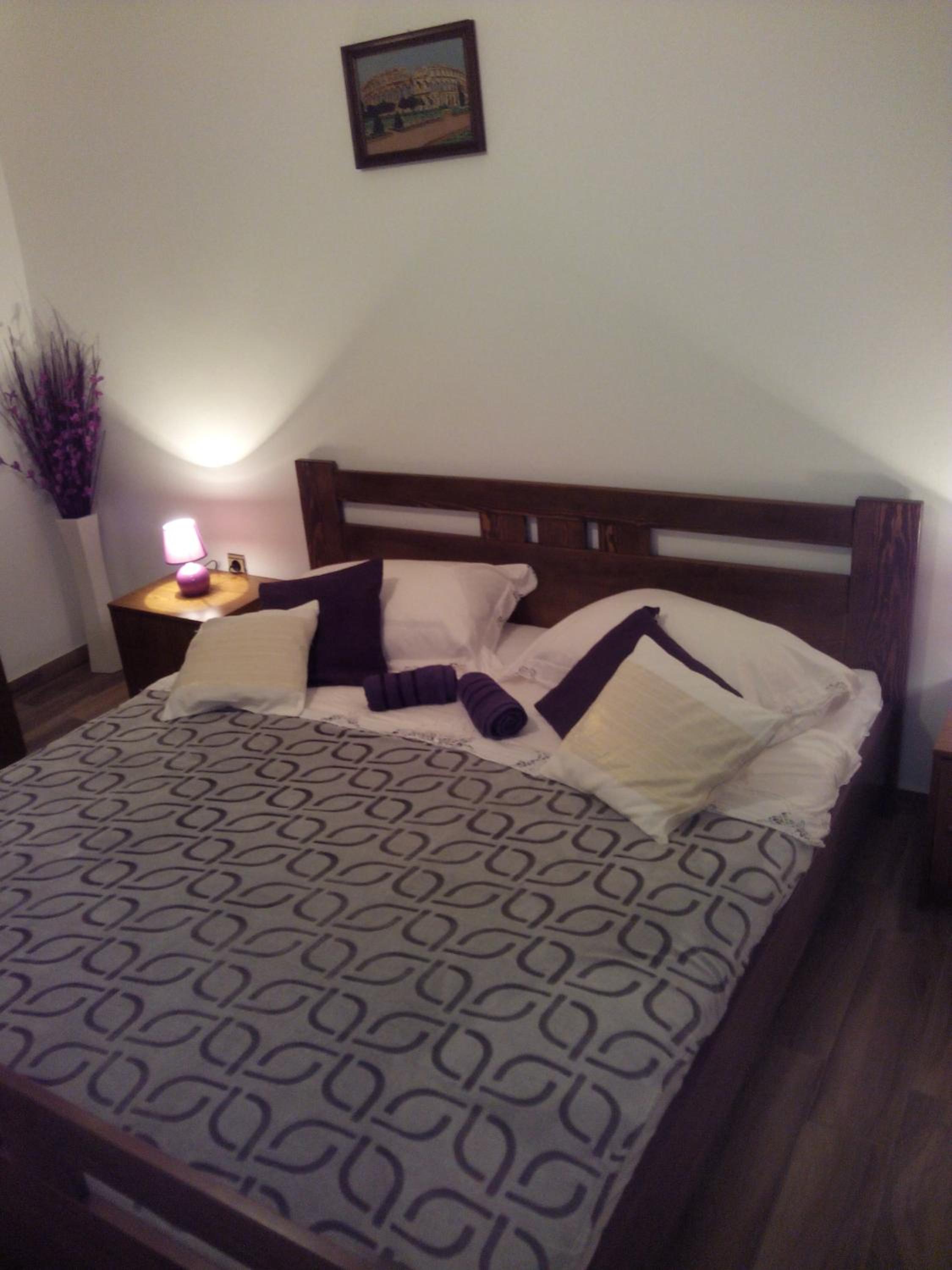 One-Bedroom Apartment with Terrace - Photo 47