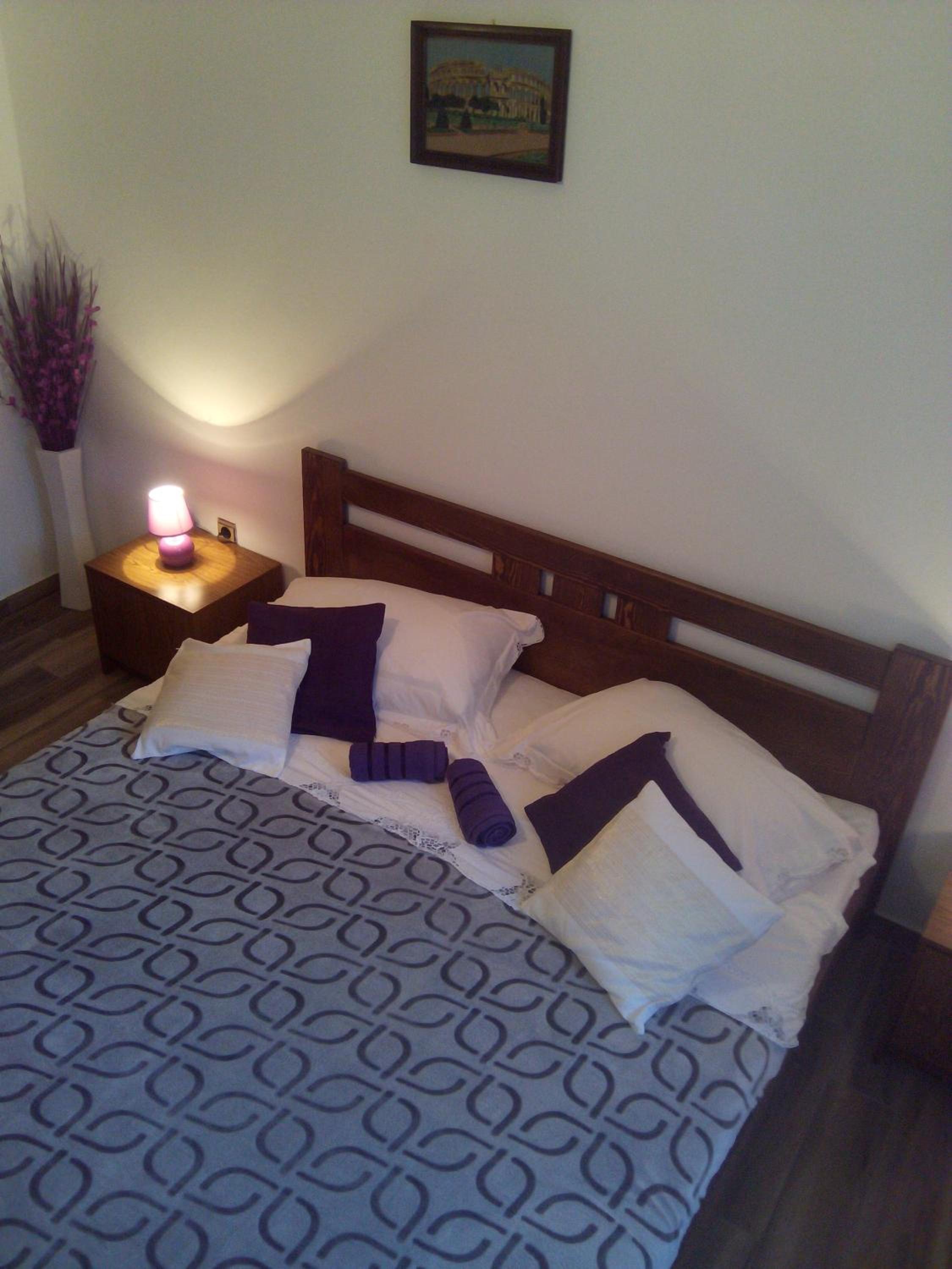 One-Bedroom Apartment with Terrace - Photo 50