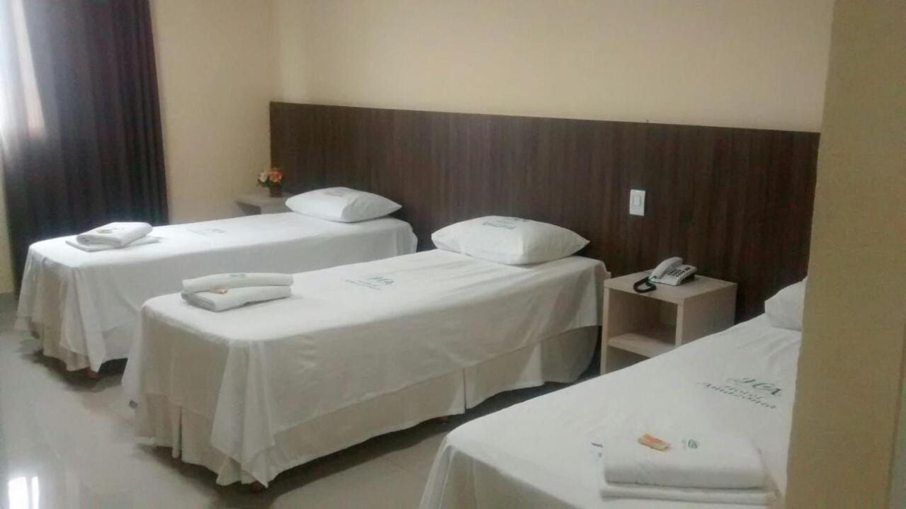 Hotel Amazonia