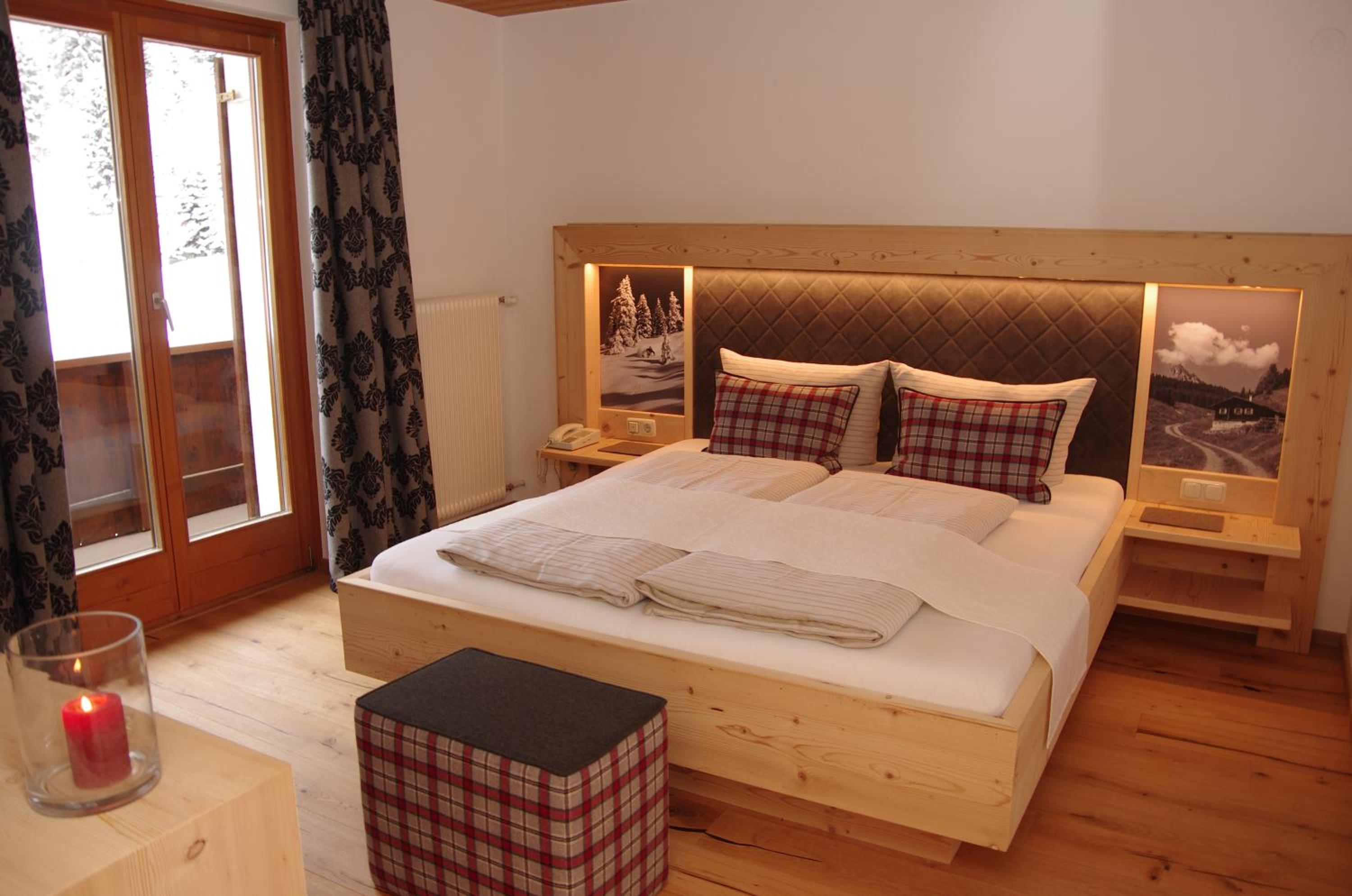 Double Room photo 2