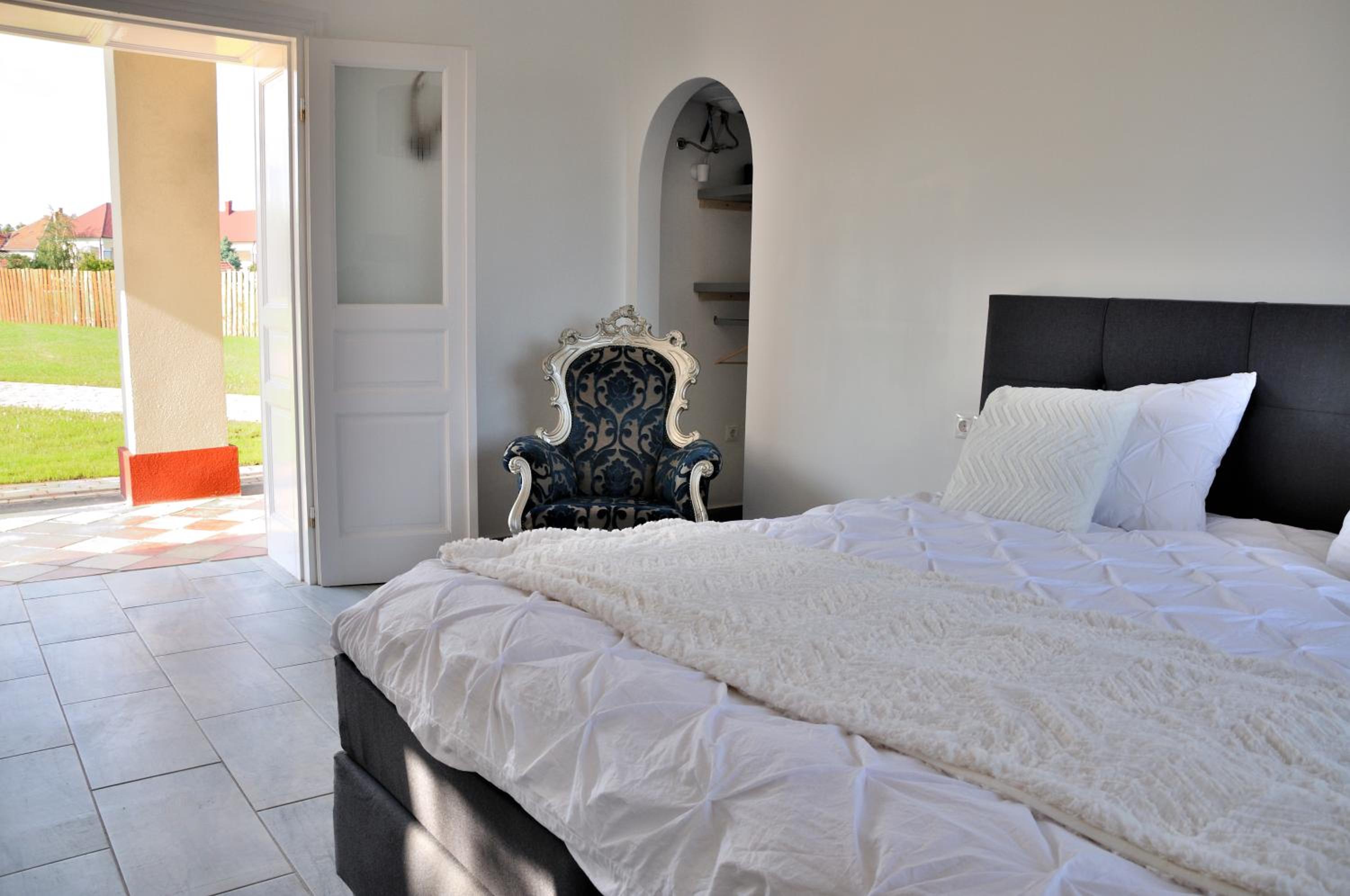 Deluxe Double Room photo 1