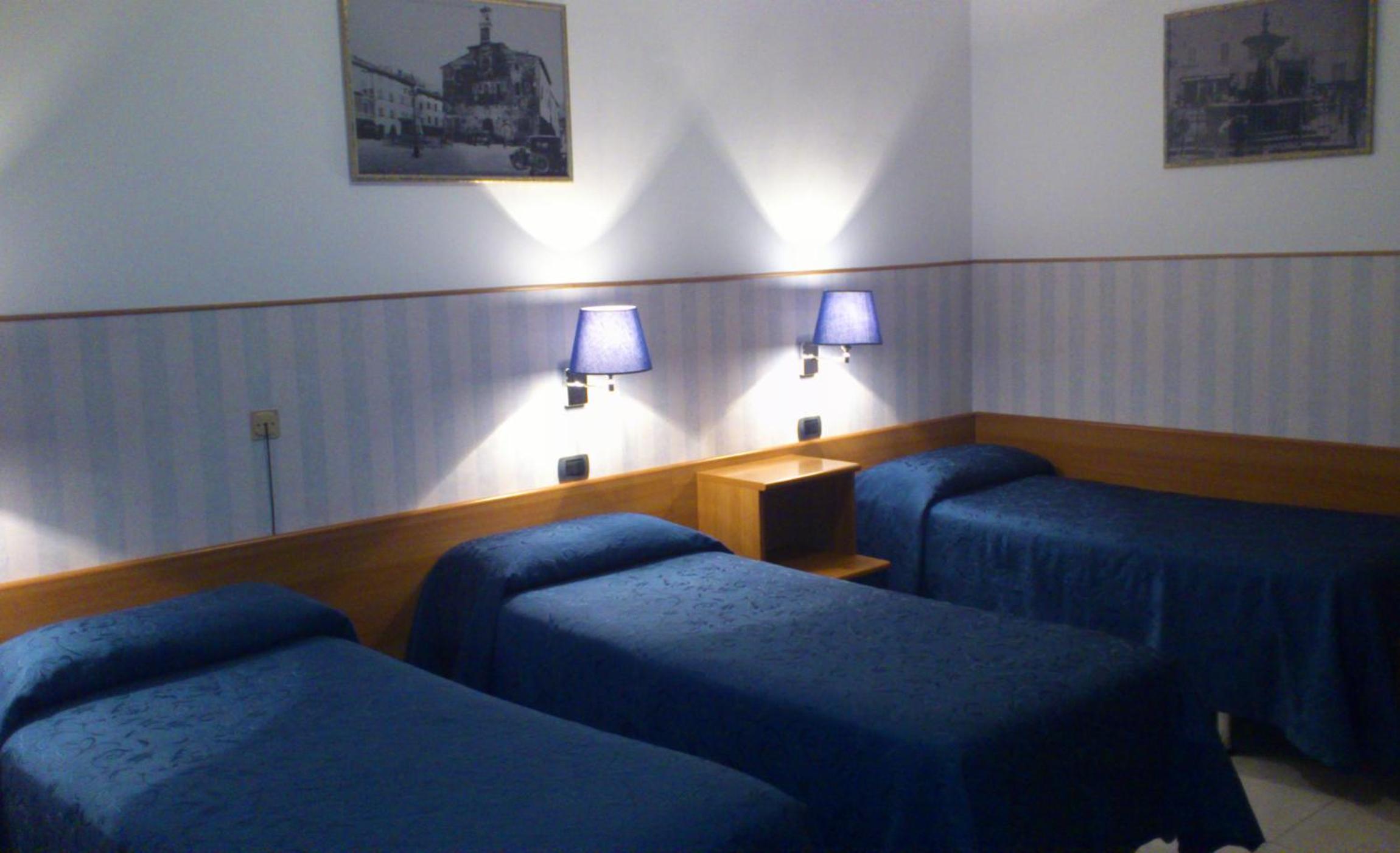Triple Room photo 1