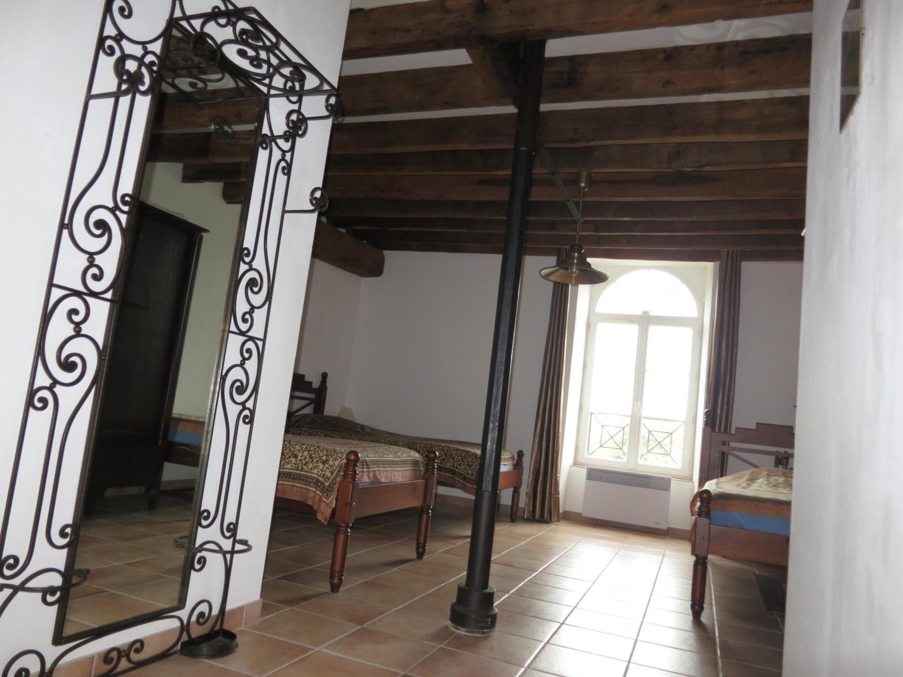 Comfort Triple Room with Shower - Photo 2