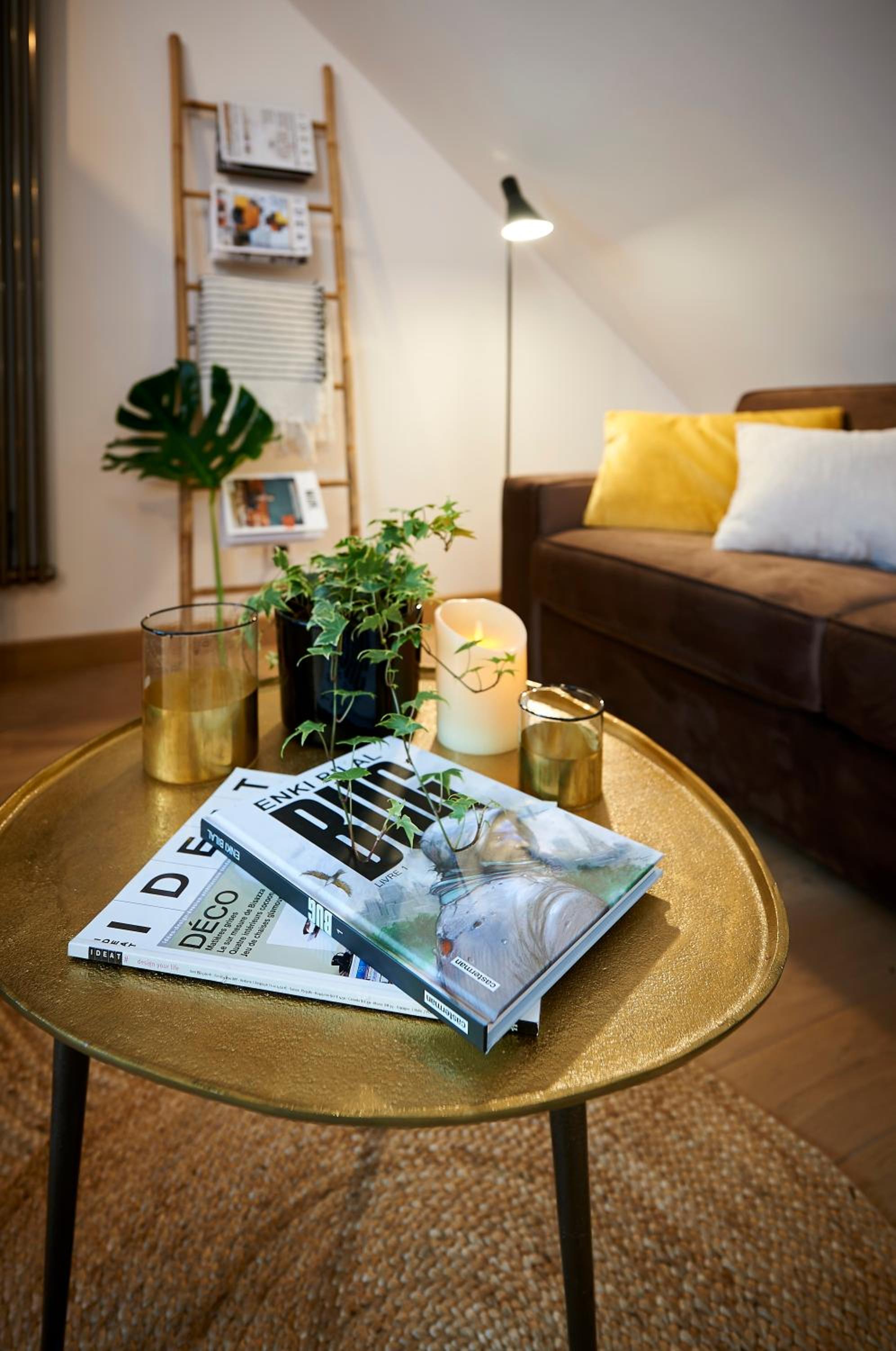 Superior Apartment photo 3