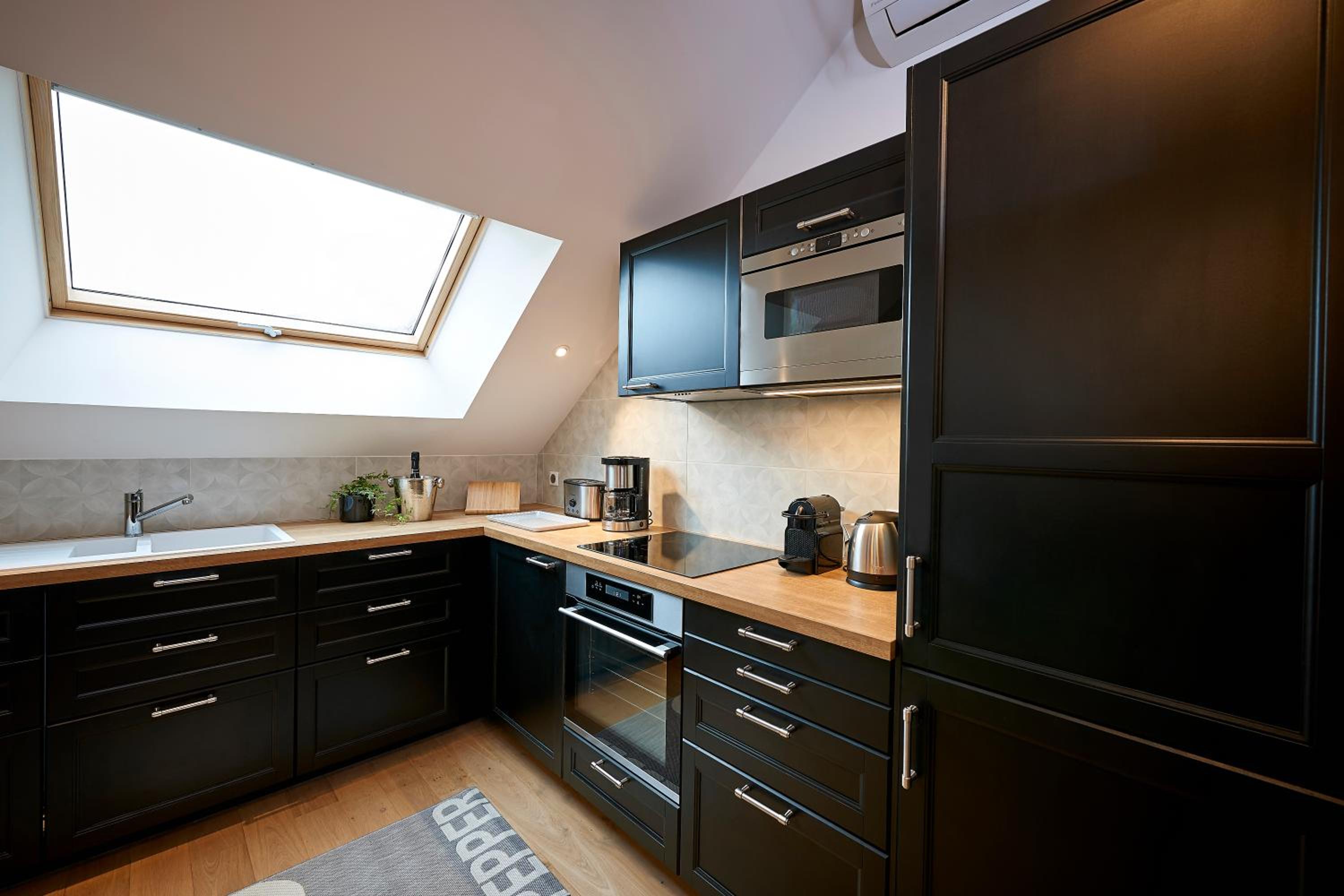 Superior Apartment photo 2