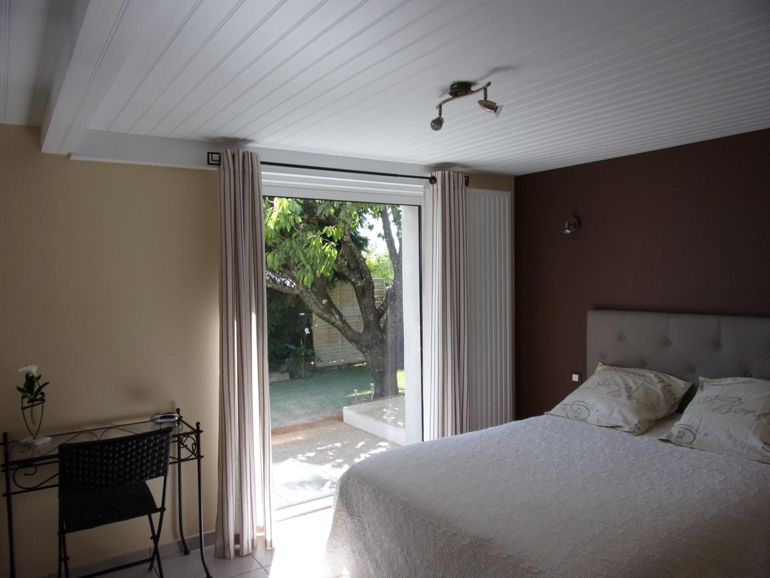 Double Room with Garden View photo 2
