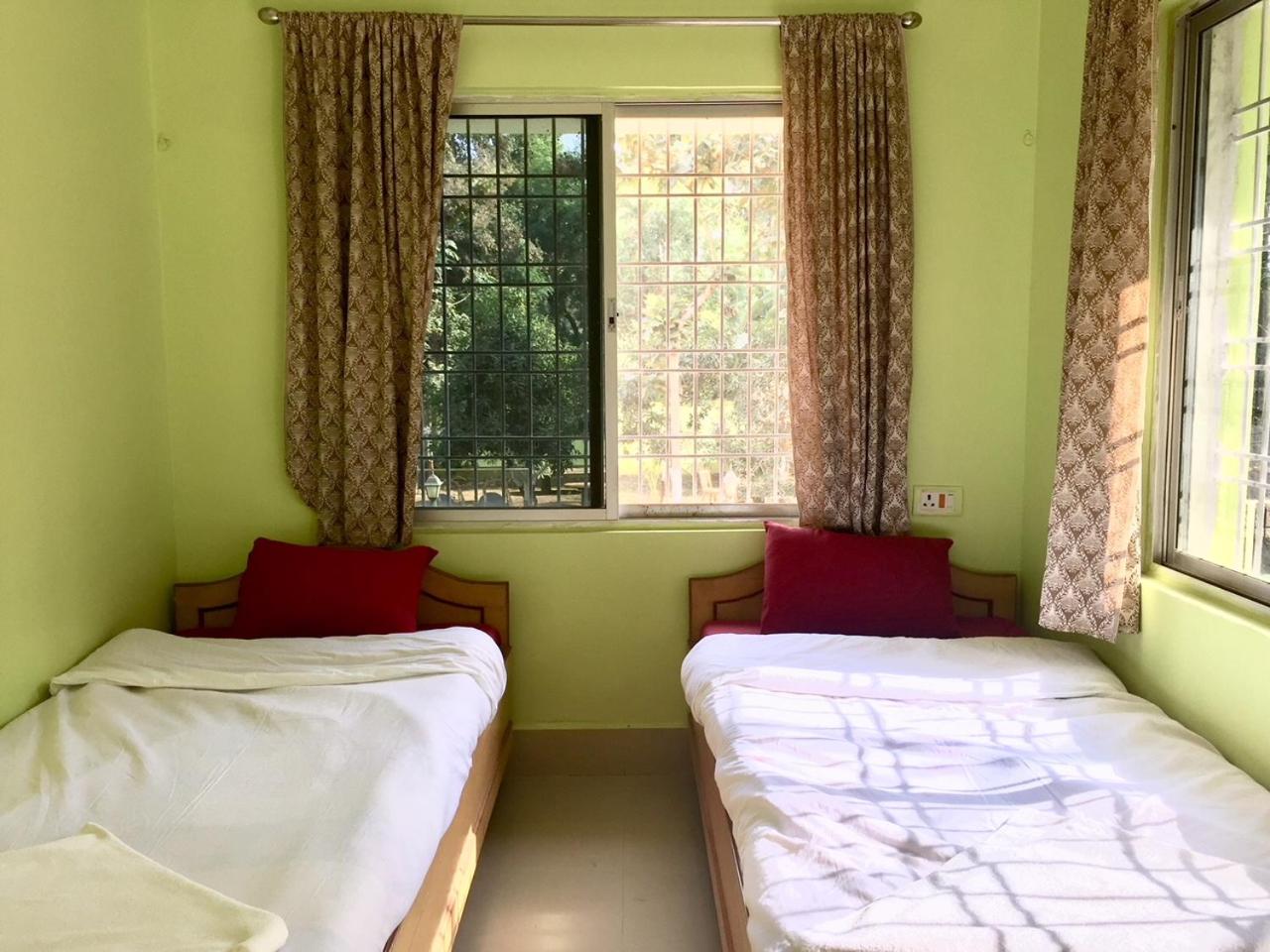 Superior Double Room photo 2
