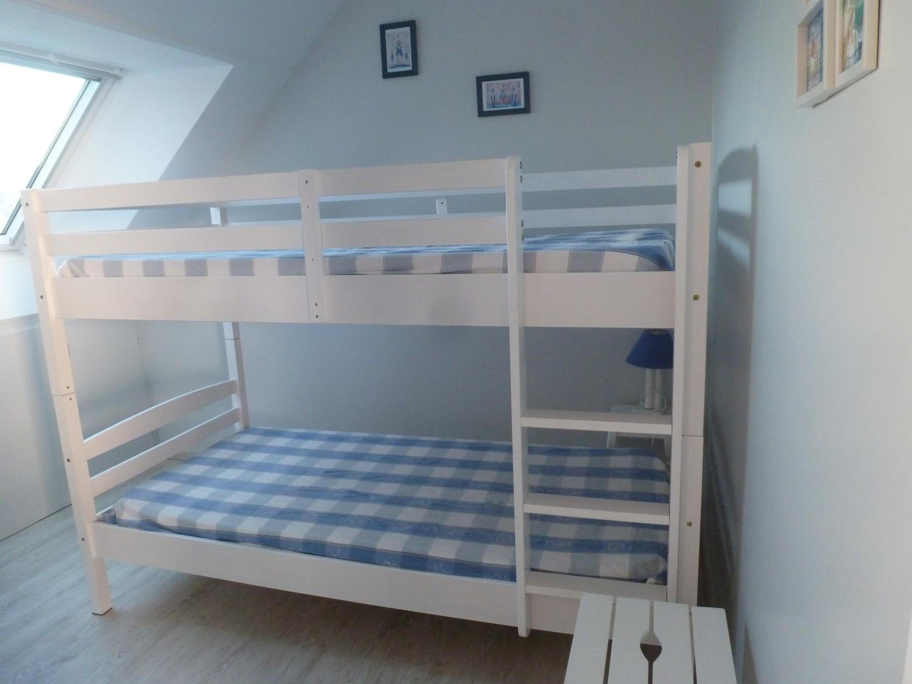 Apartment with Sea View photo 2