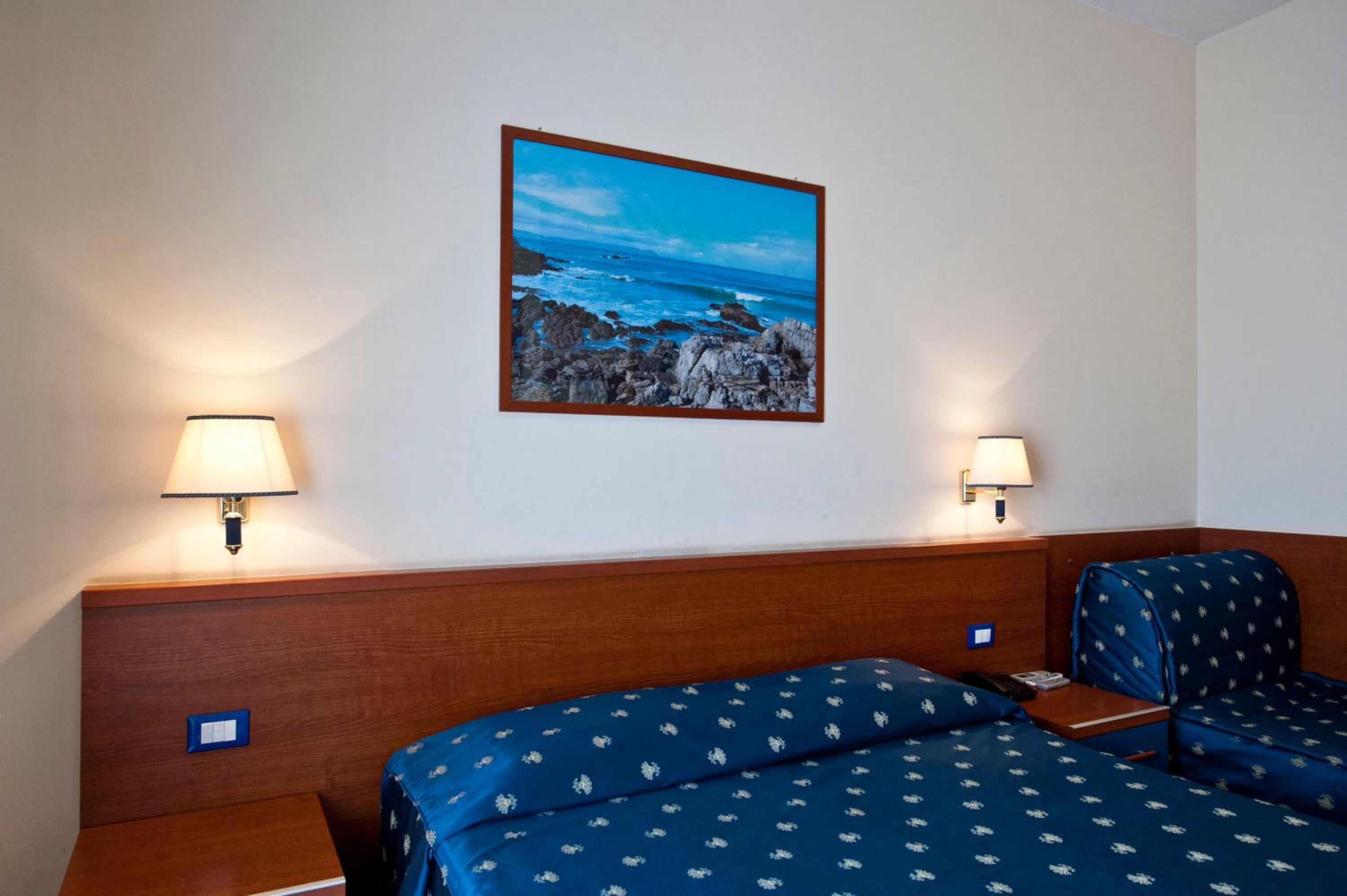 Double or Twin Room photo 3