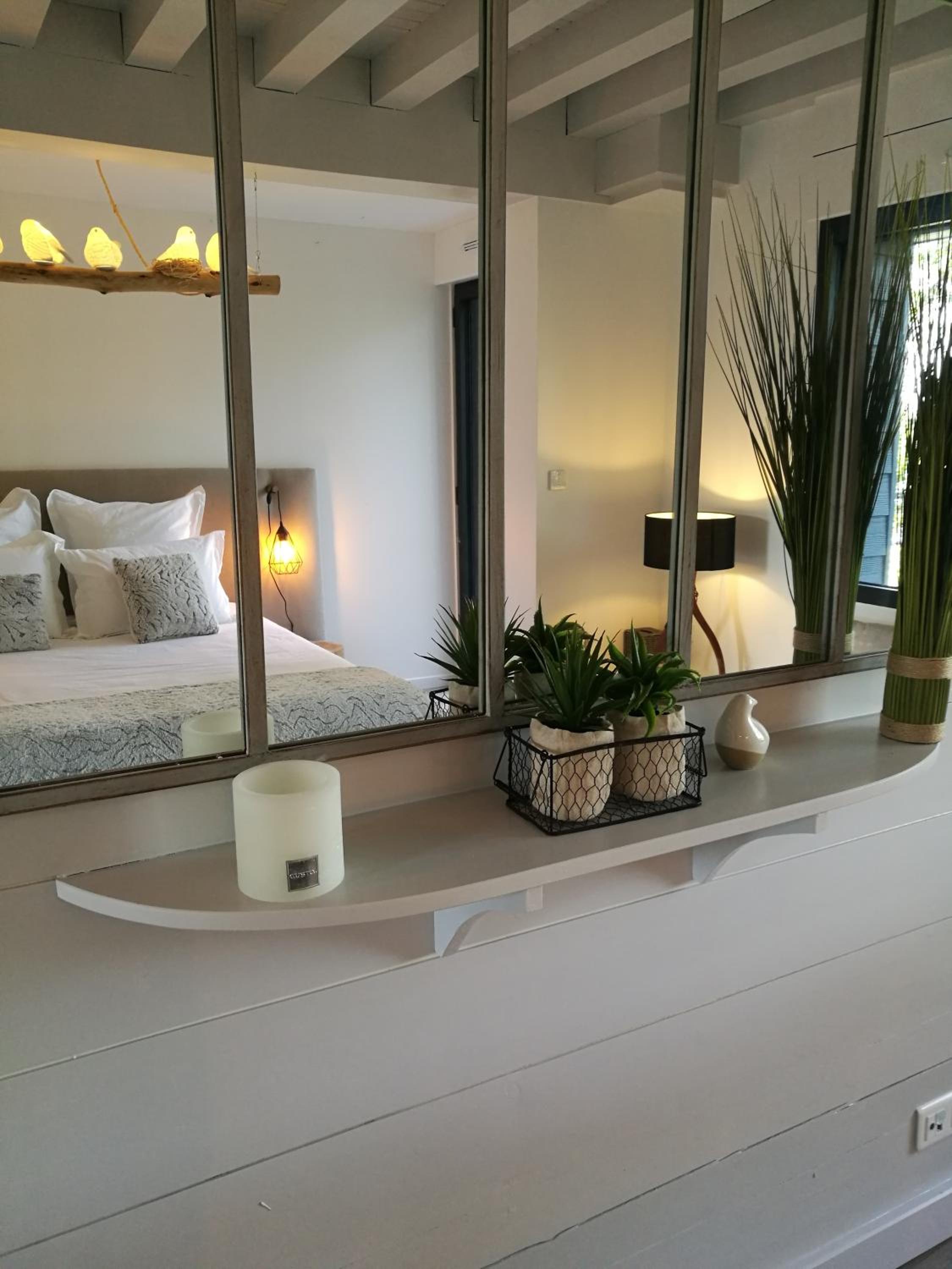 King Room with Garden View photo 3