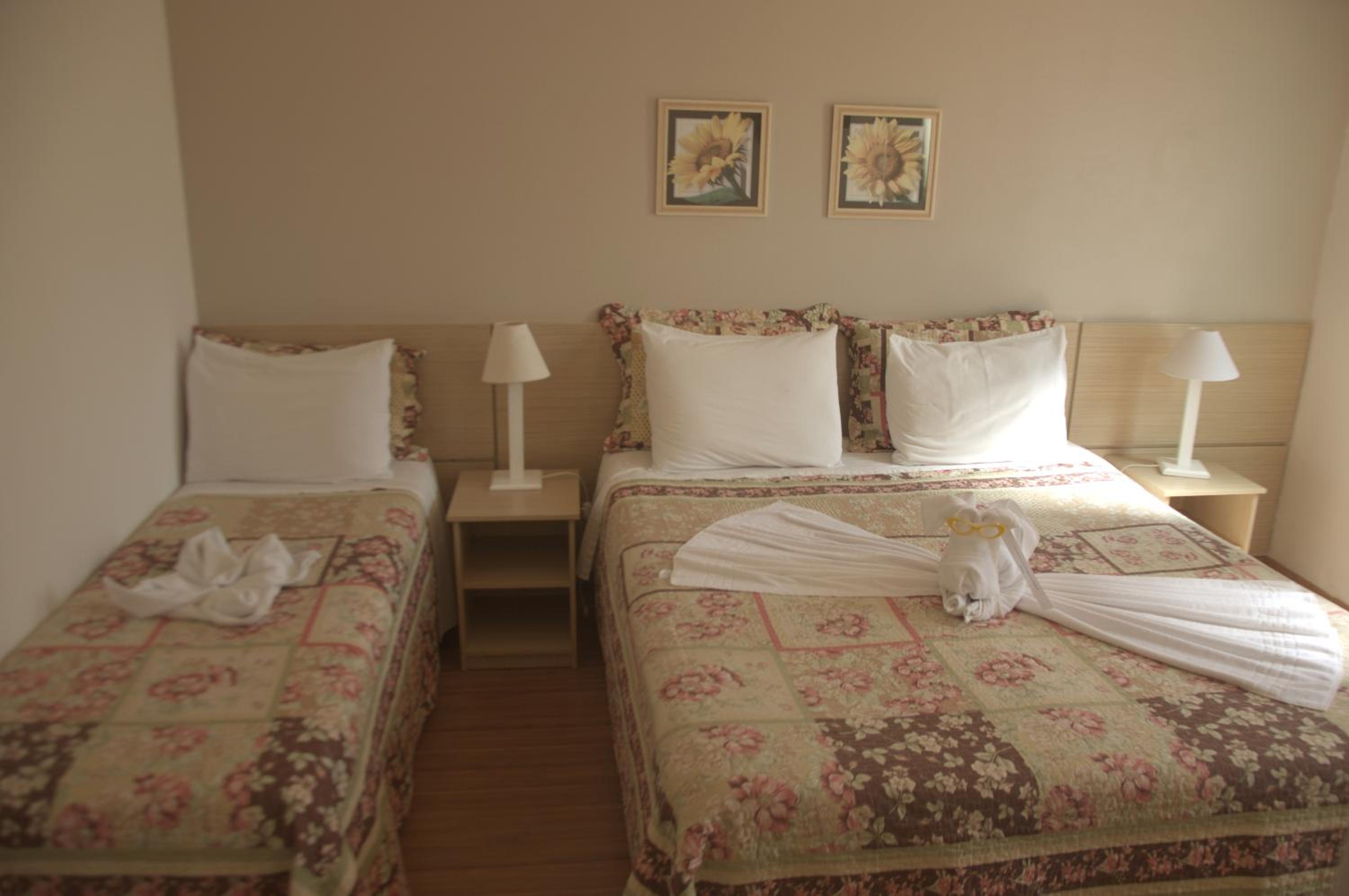 Double or Twin Room photo 2