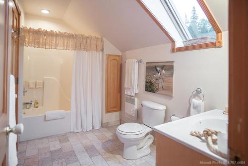Double Room with Lake View