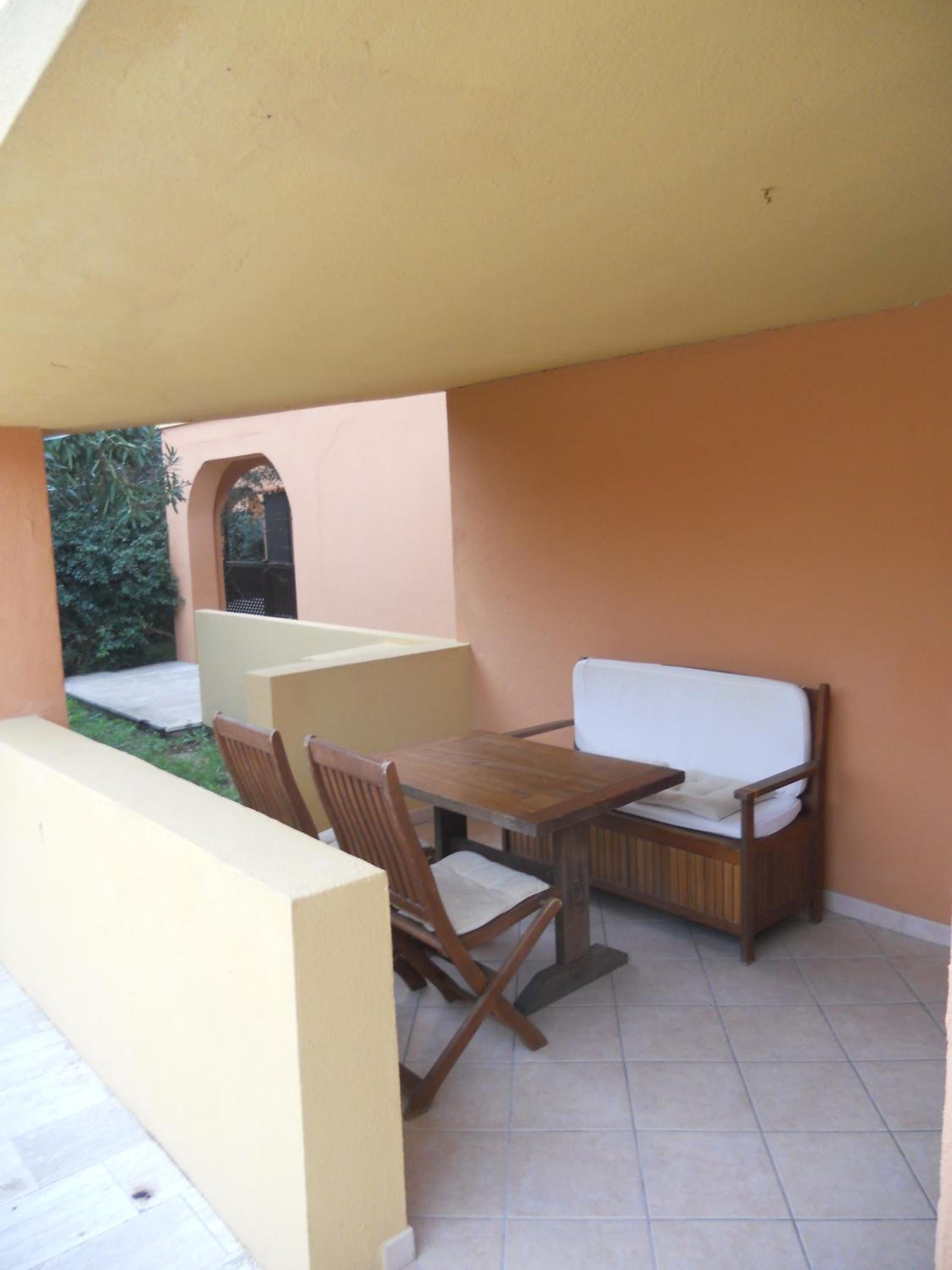 Apartment - Ground Floor