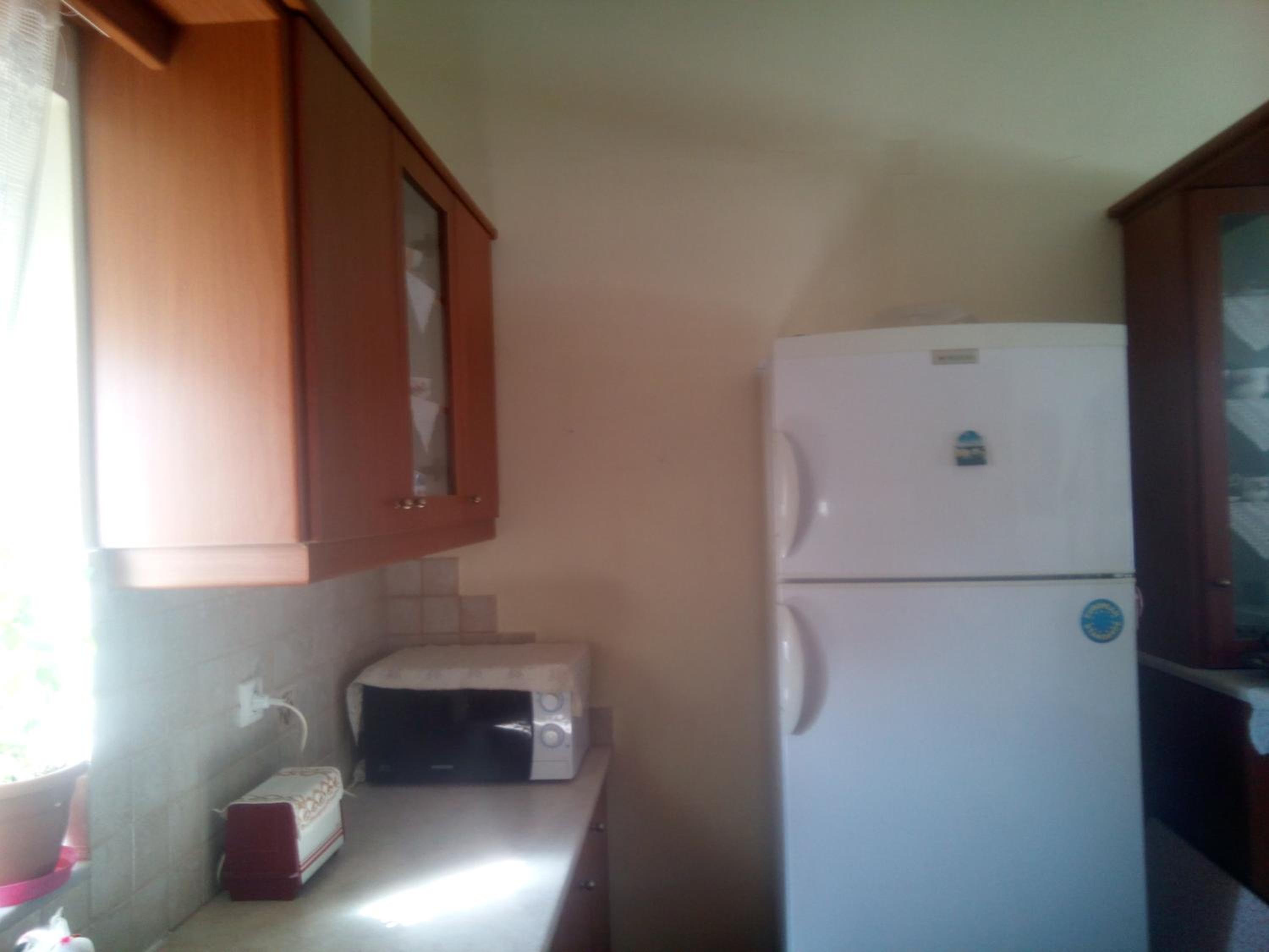 Apartment with Mountain View photo 3