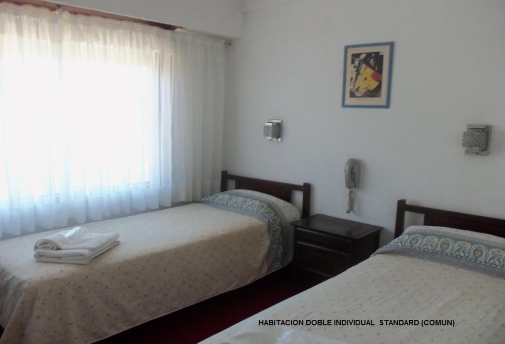 Small Twin Room