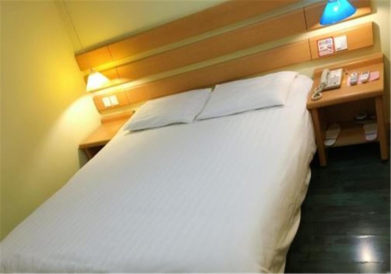 Home Inn Chongqing Wanzhou Dianbao Road Wanda Plaza