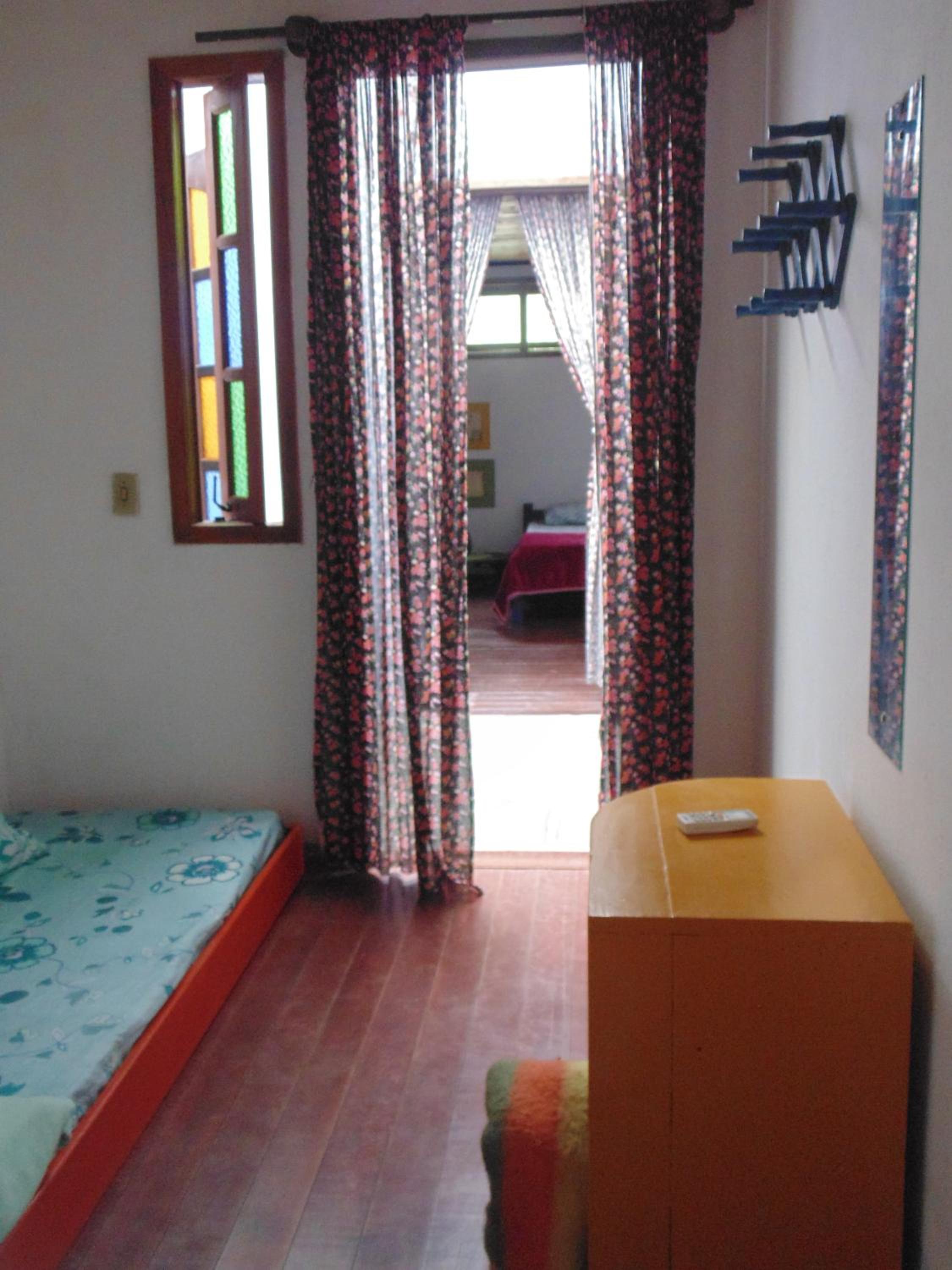 Mixed Dormitory Room photo 2