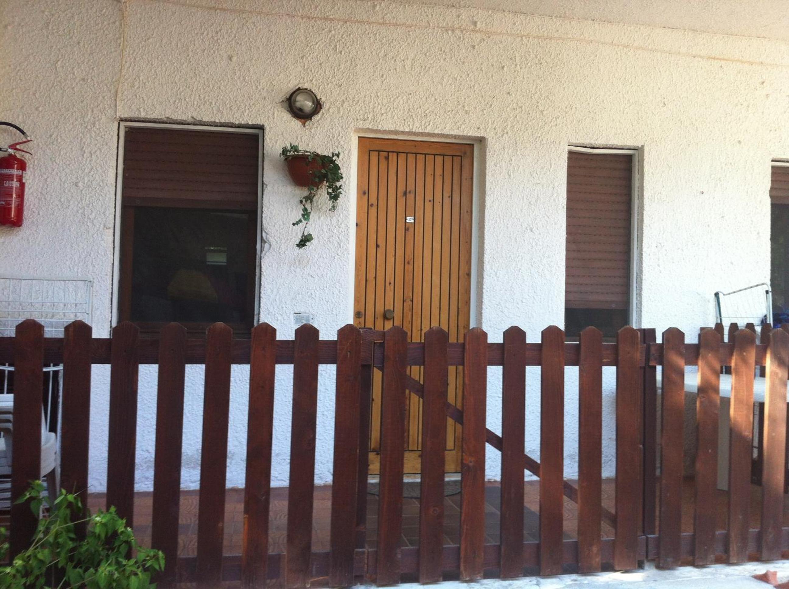 Bungalow