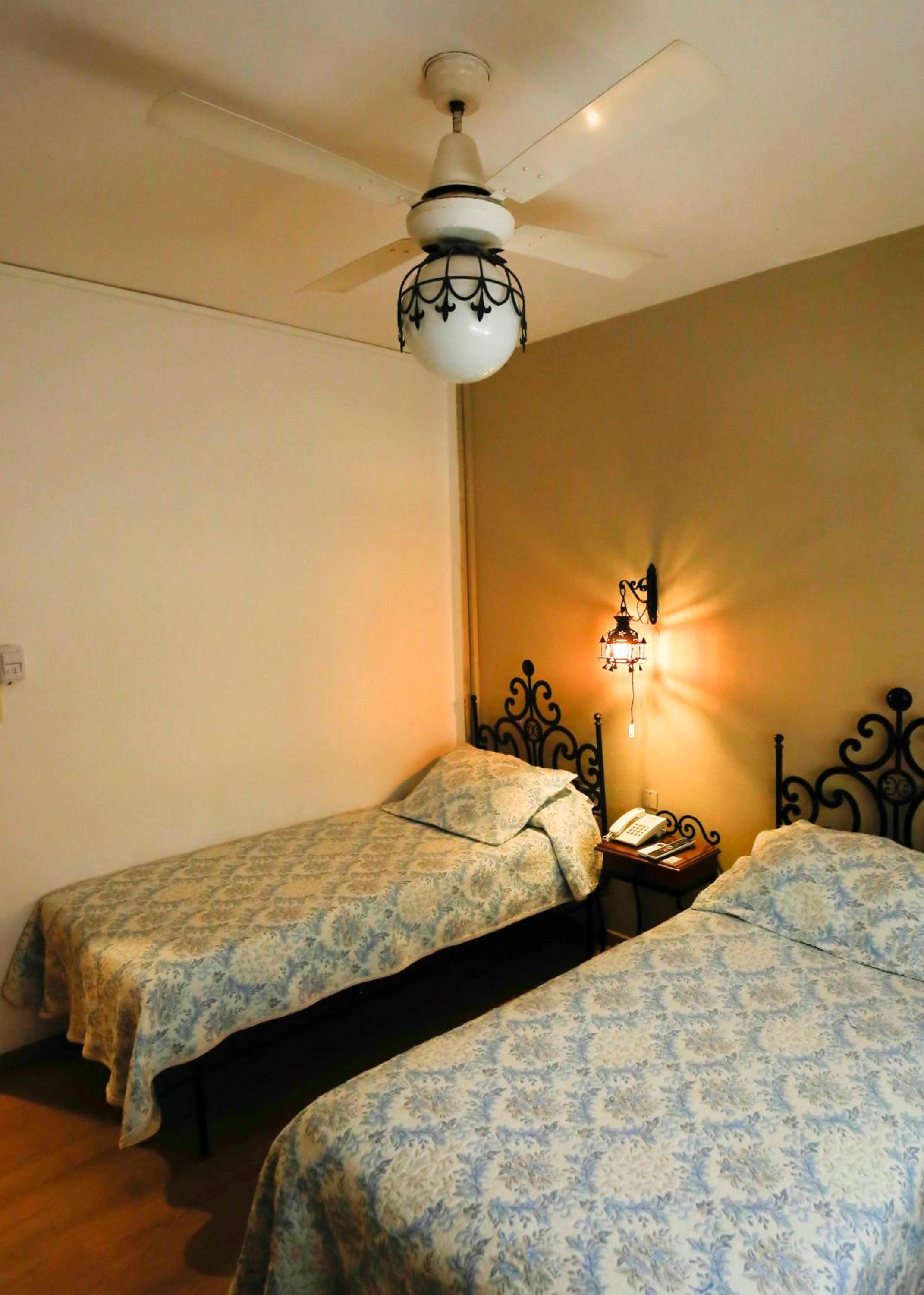Standard Double Room photo 2