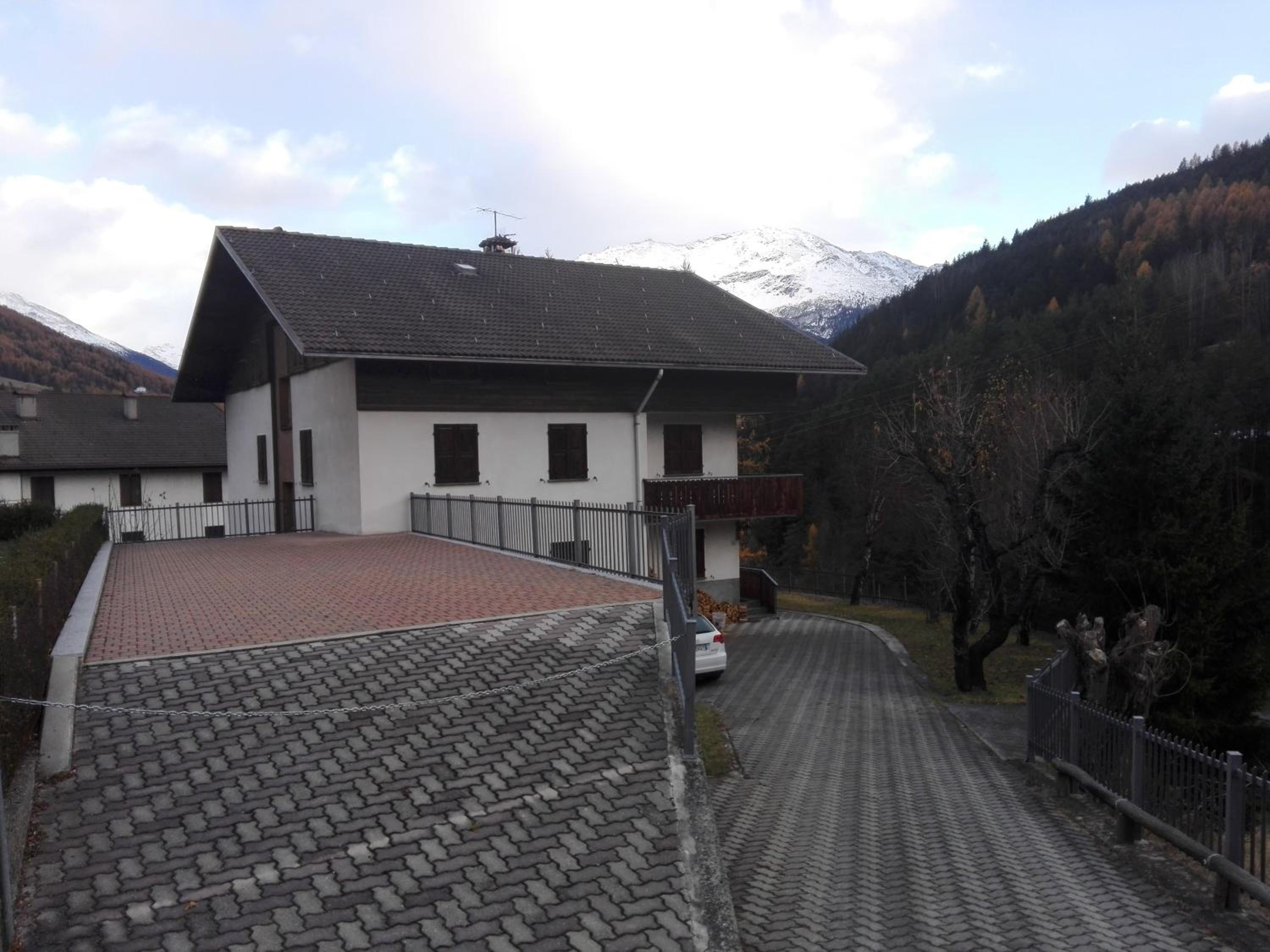 Holiday Home photo 1