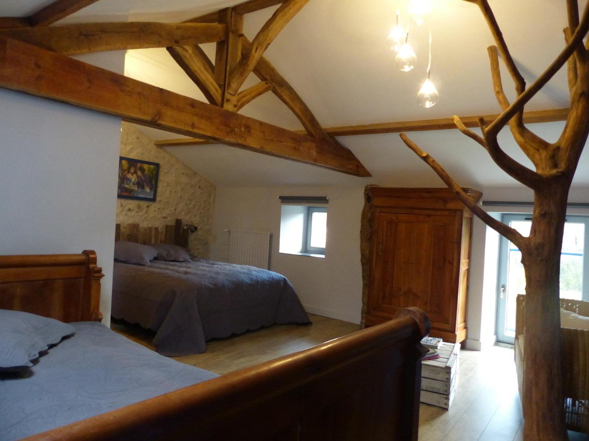 Comfort Triple Room with Shower - Photo 4