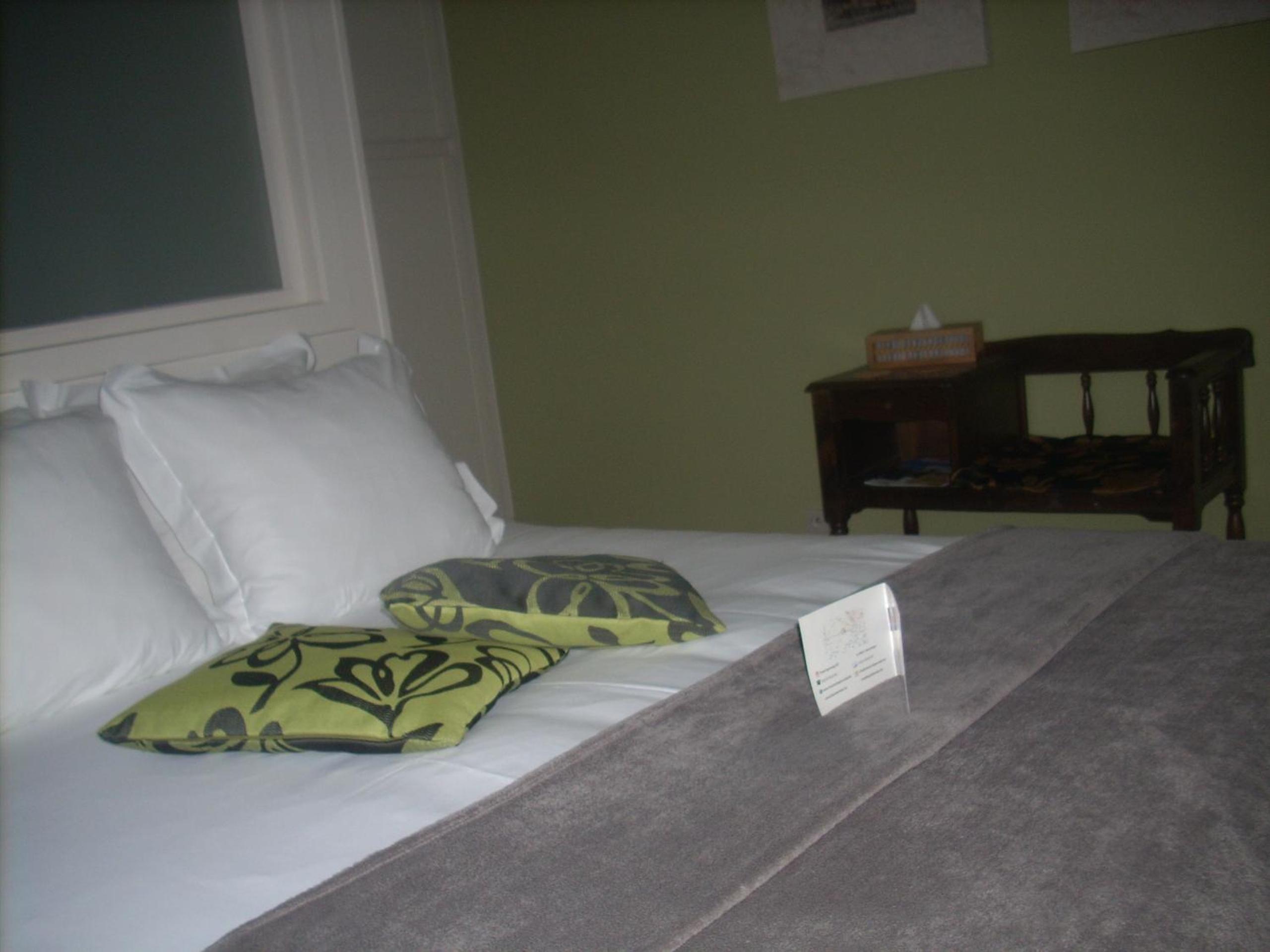 Standard Double Room photo 2