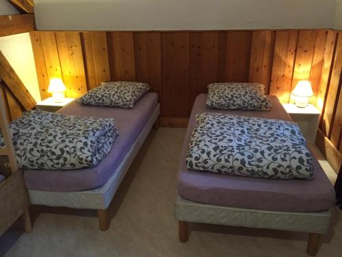 Double or Twin Room photo 1