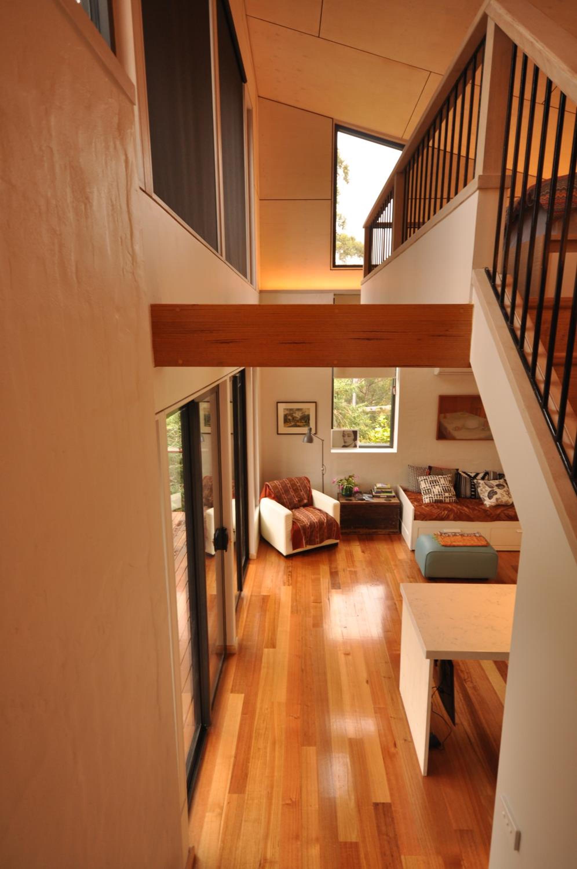 One-Bedroom Chalet photo 1