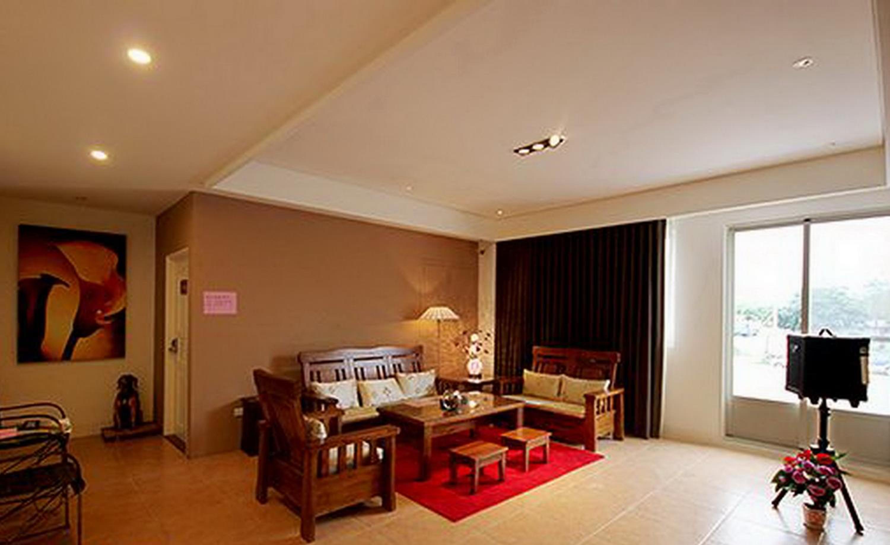 Quadruple Room photo 2