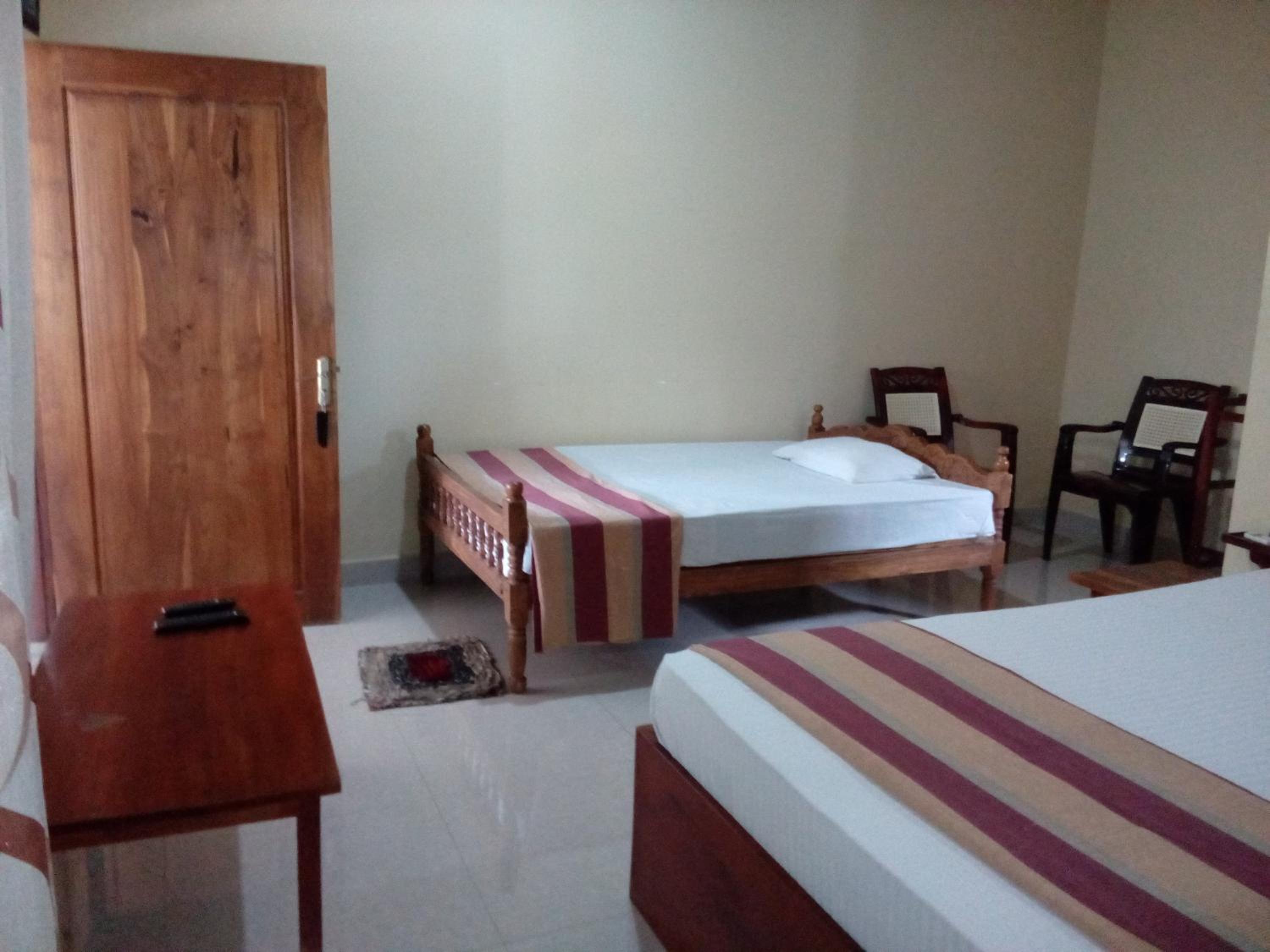 Deluxe Triple Room photo 3