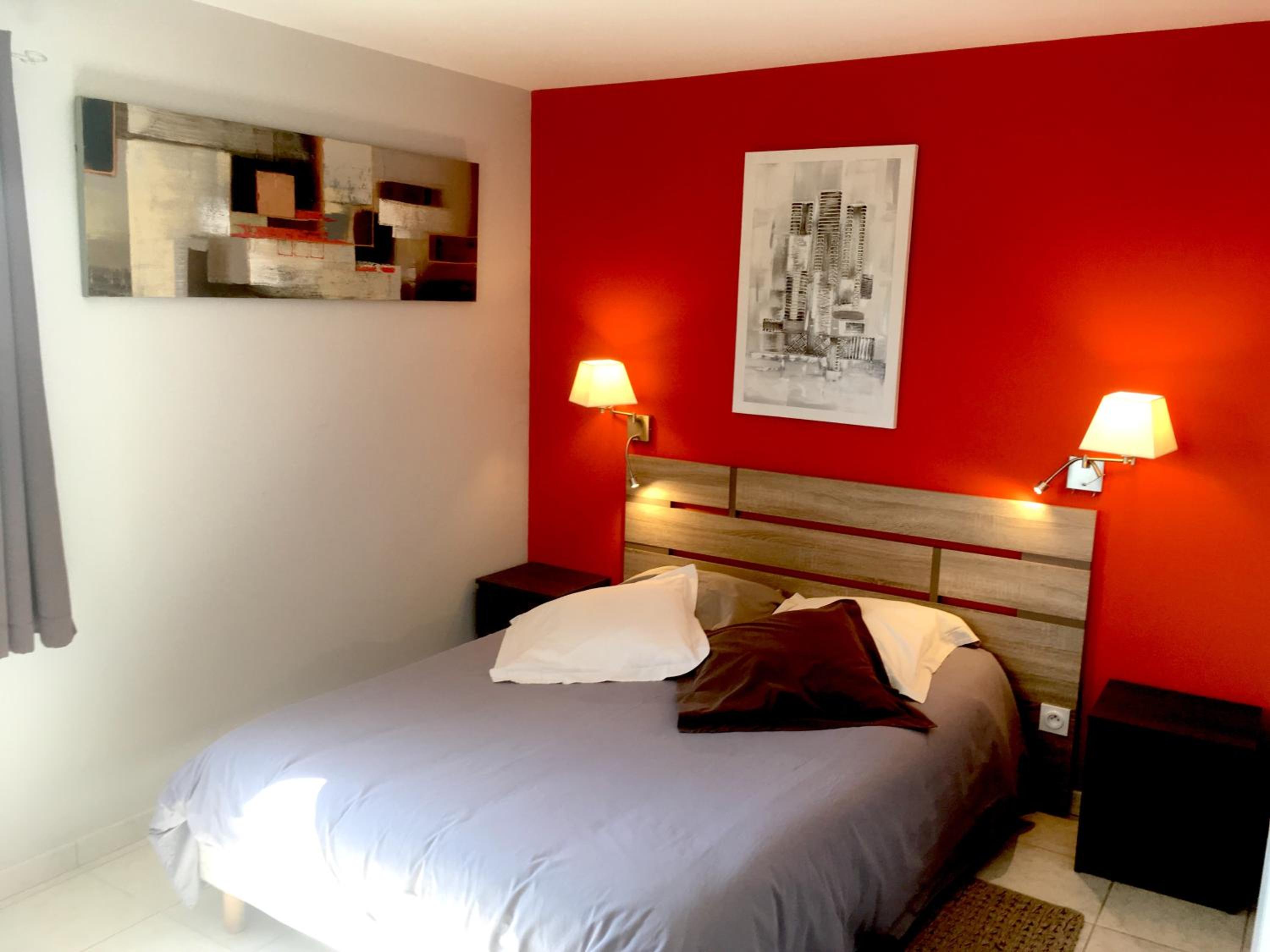 Deluxe Room 2 photo 2
