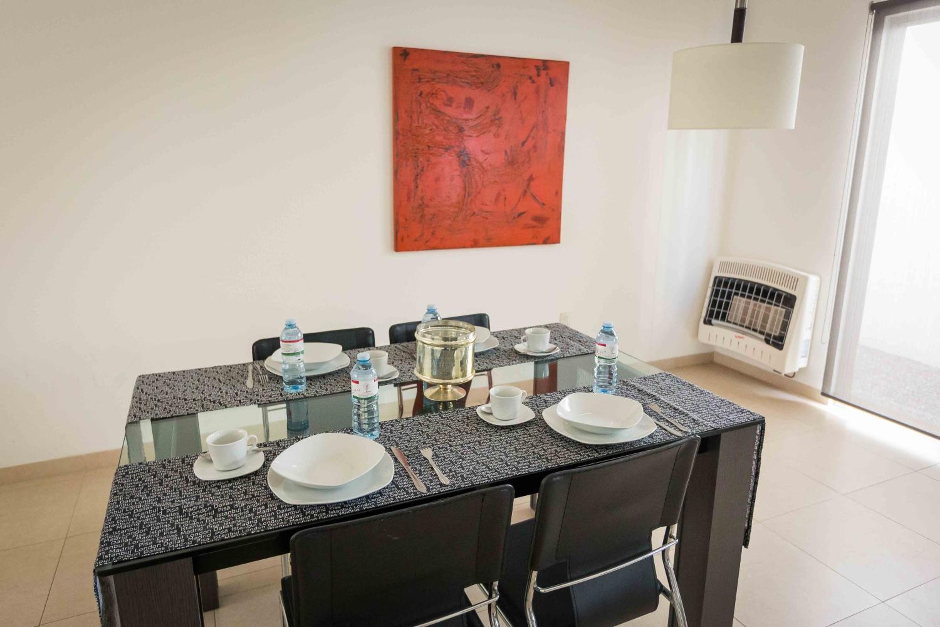 Executive Triple Room - Photo 8