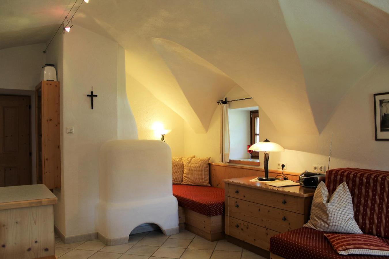 Duplex Apartment photo 2