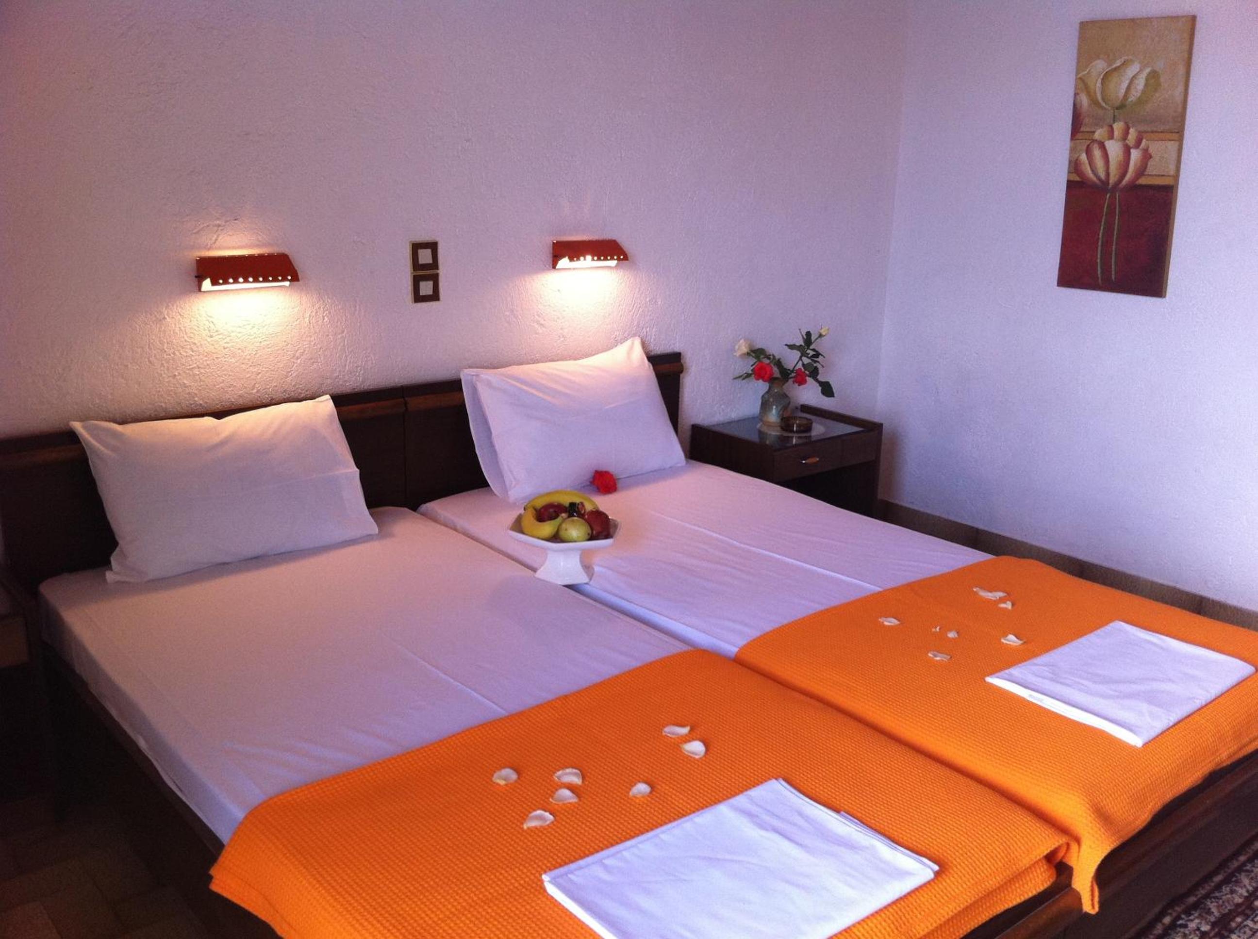 Economy Double or Twin Room photo 1