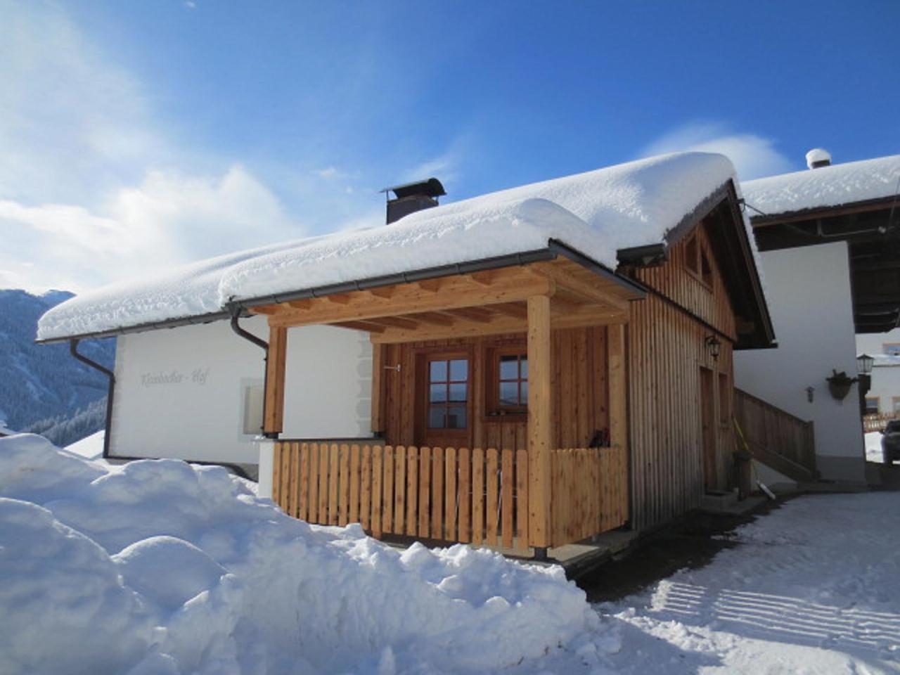 Duplex Apartment photo 3