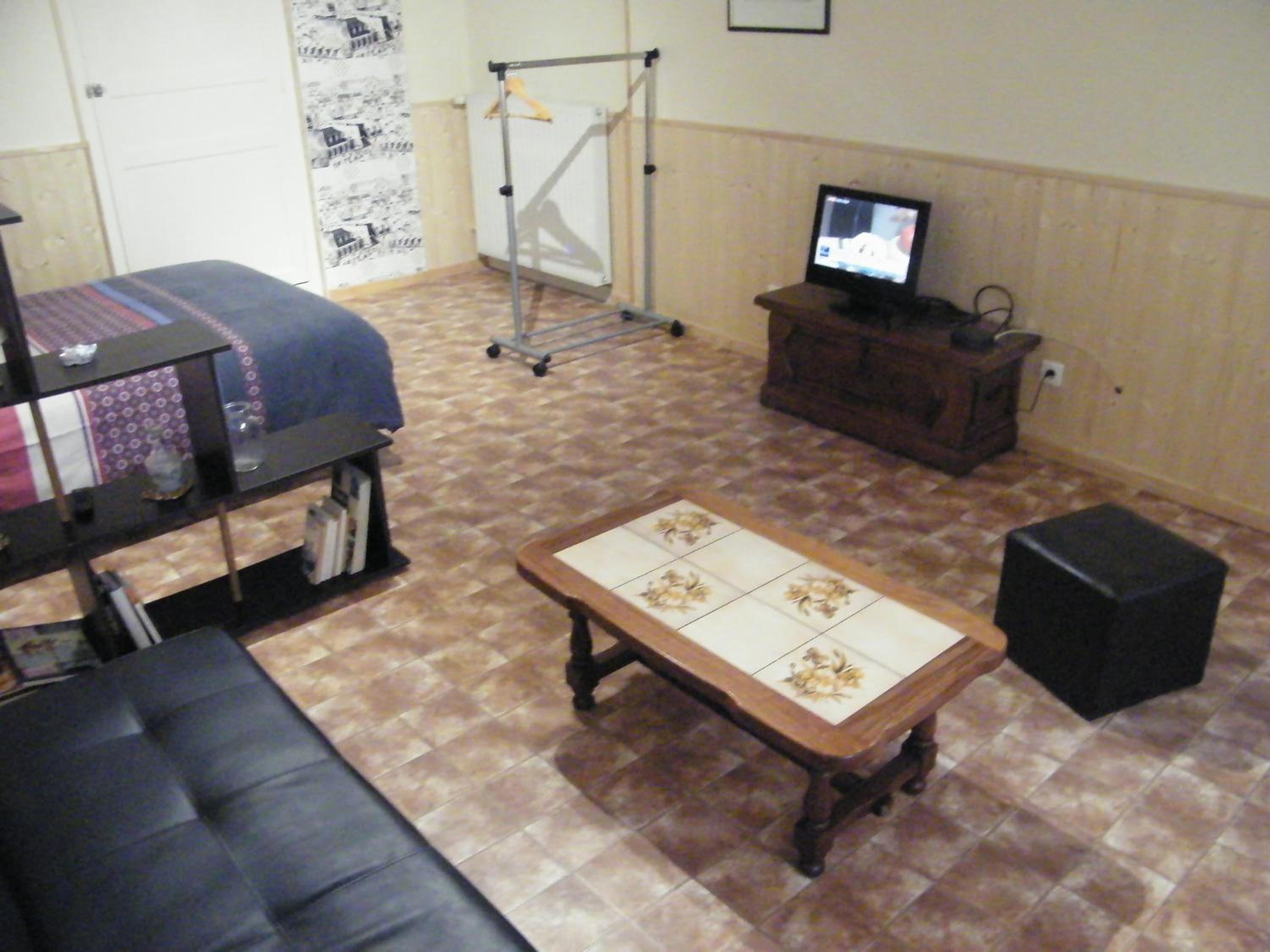Double Room photo 2