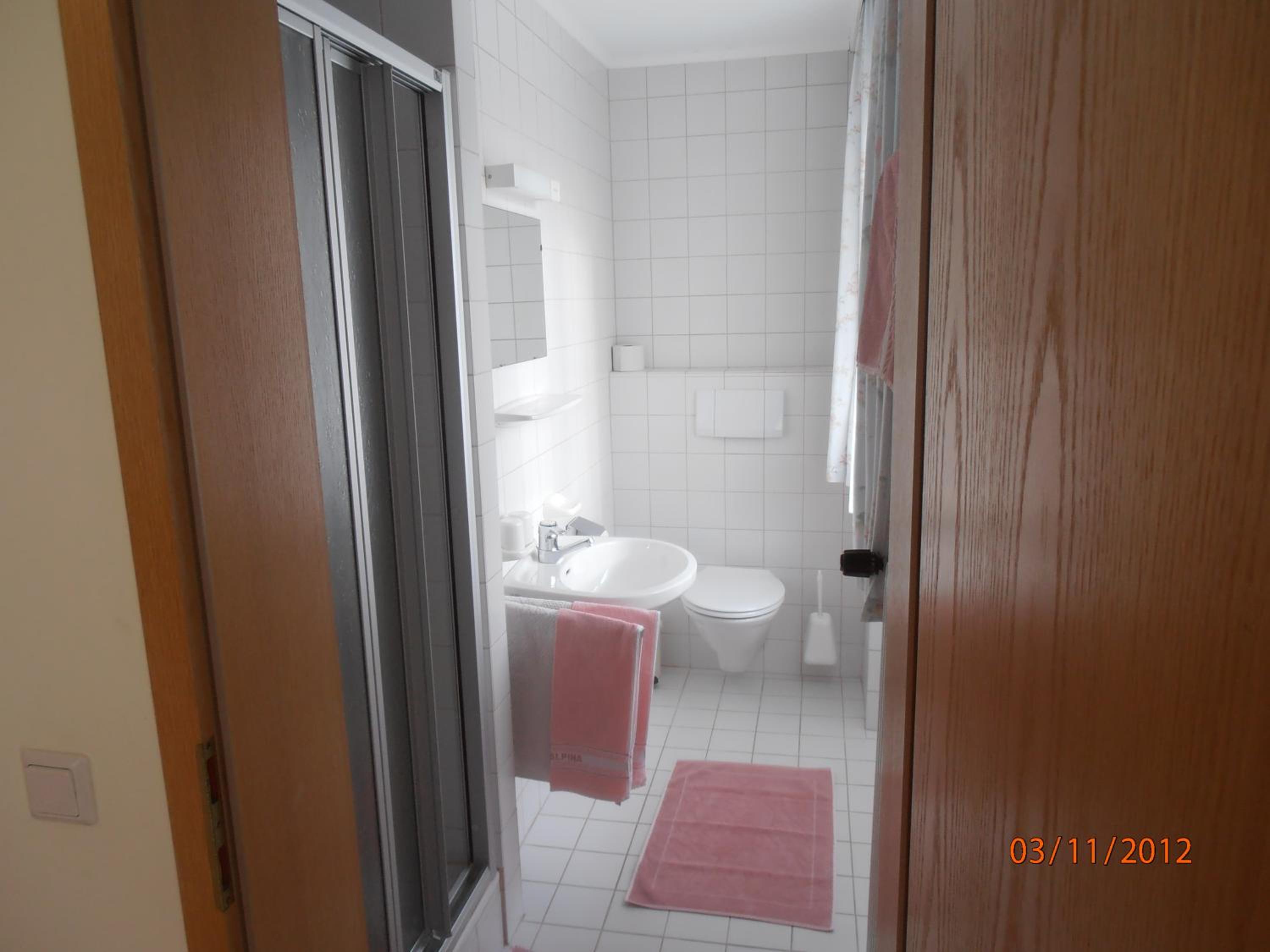 Single Room with Balcony